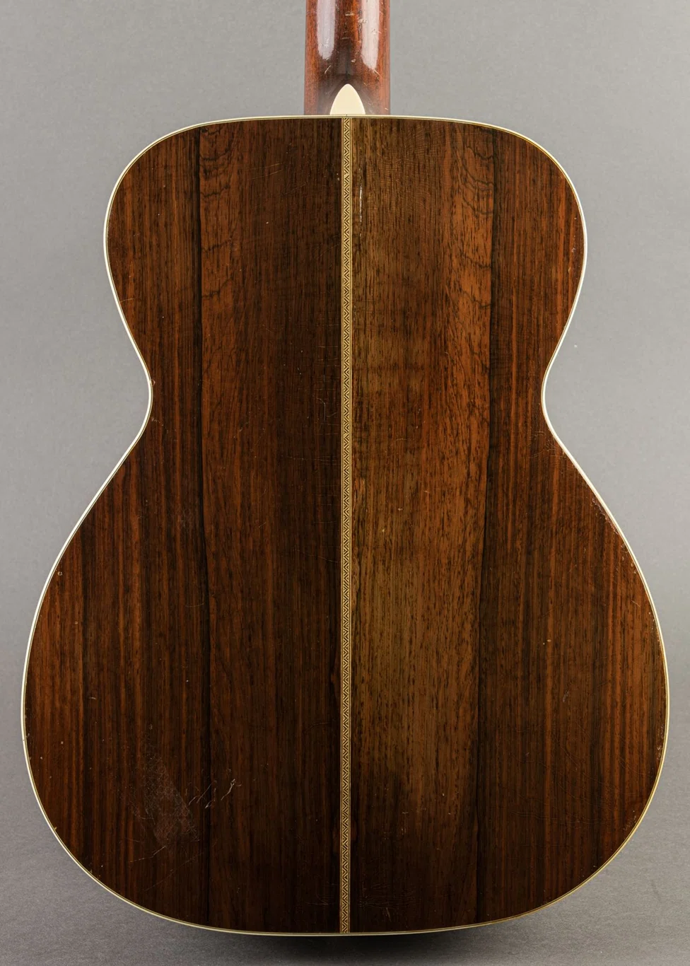 ハカランダ（Brazilian Rosewood）の木目と価値について」｜アコギ部長