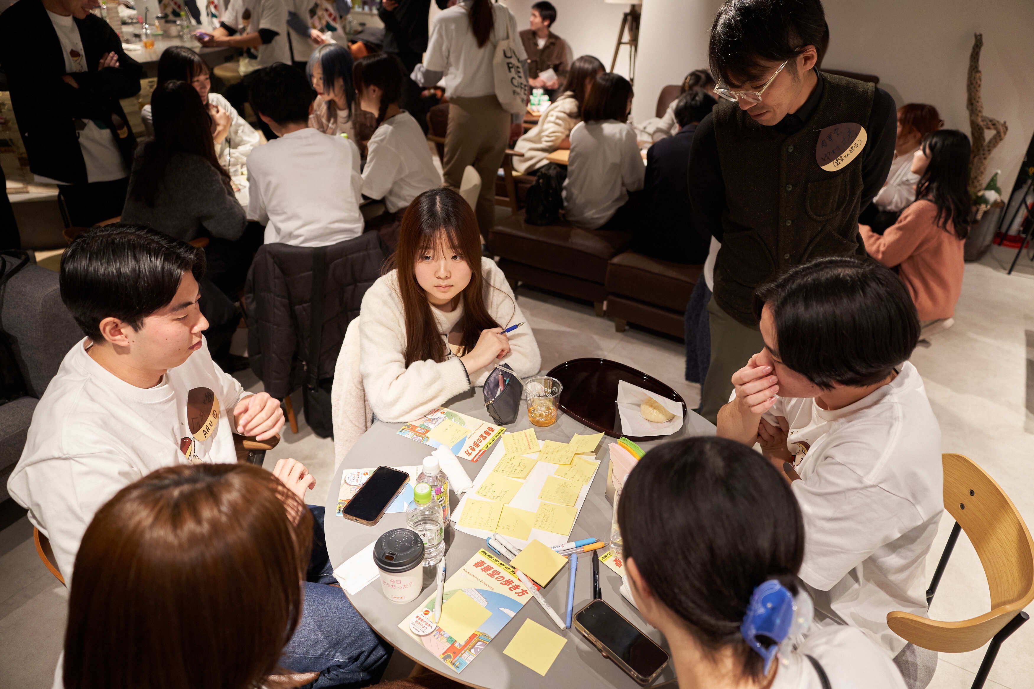 わくりフェス2025】原宿・HOW'zで紡がれた、想いの手づ “くり”。和栗を