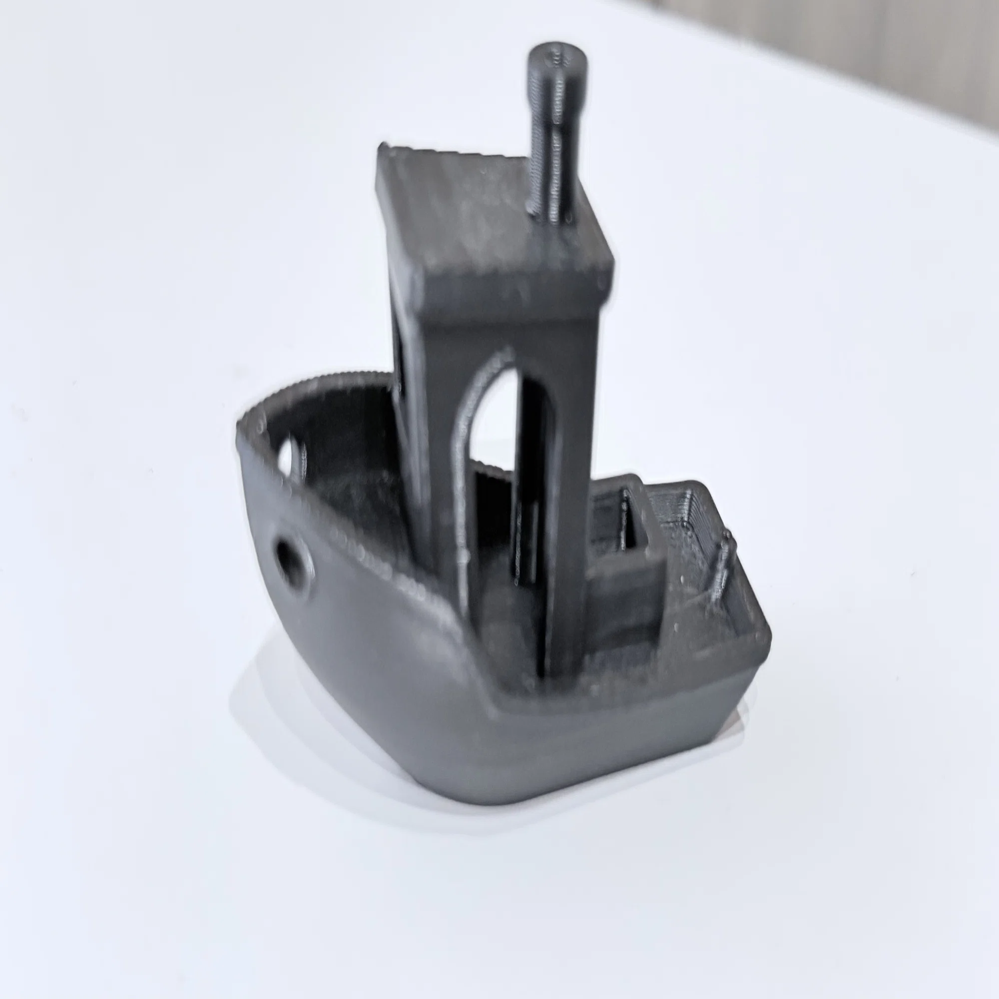 3Dプリンターを買ってわかった