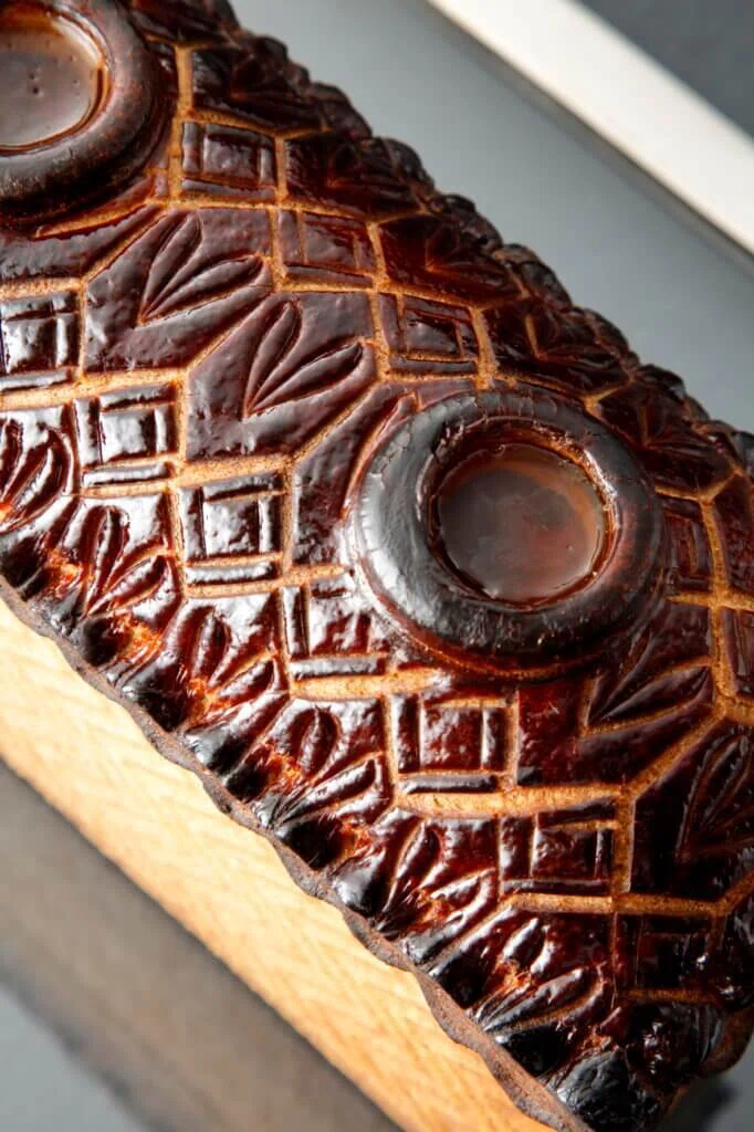 Turtle Pate Pursuing Sustainable Gastronomy: Sea Turtle Pâté en Croûte [Pâté in ...