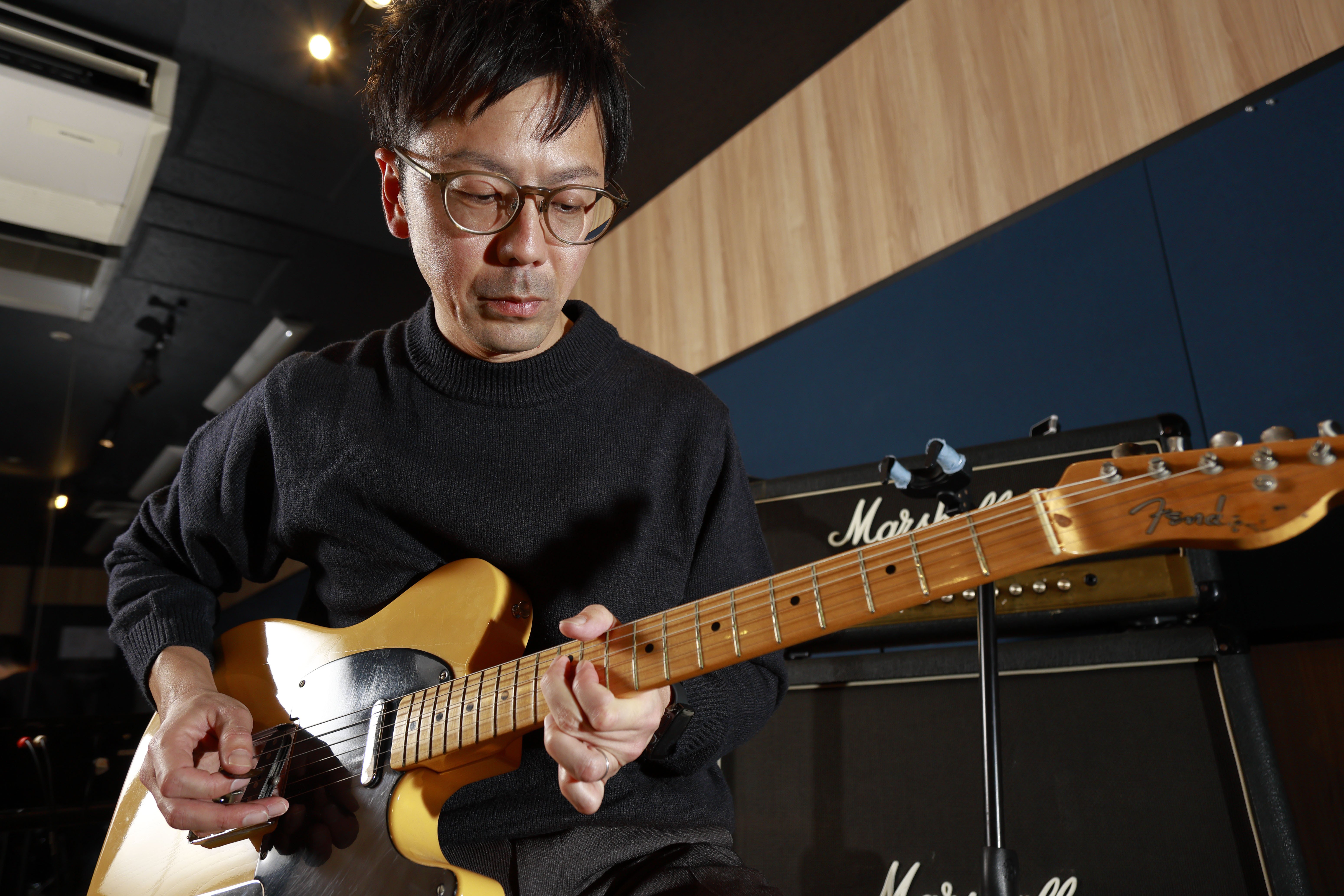 音楽が導いたもう一つのステージ――教員として、そして一人の表現者