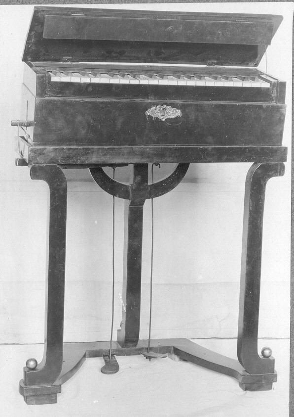 リードオルガンの歴史 Ⅰ（220）｜影踏丸