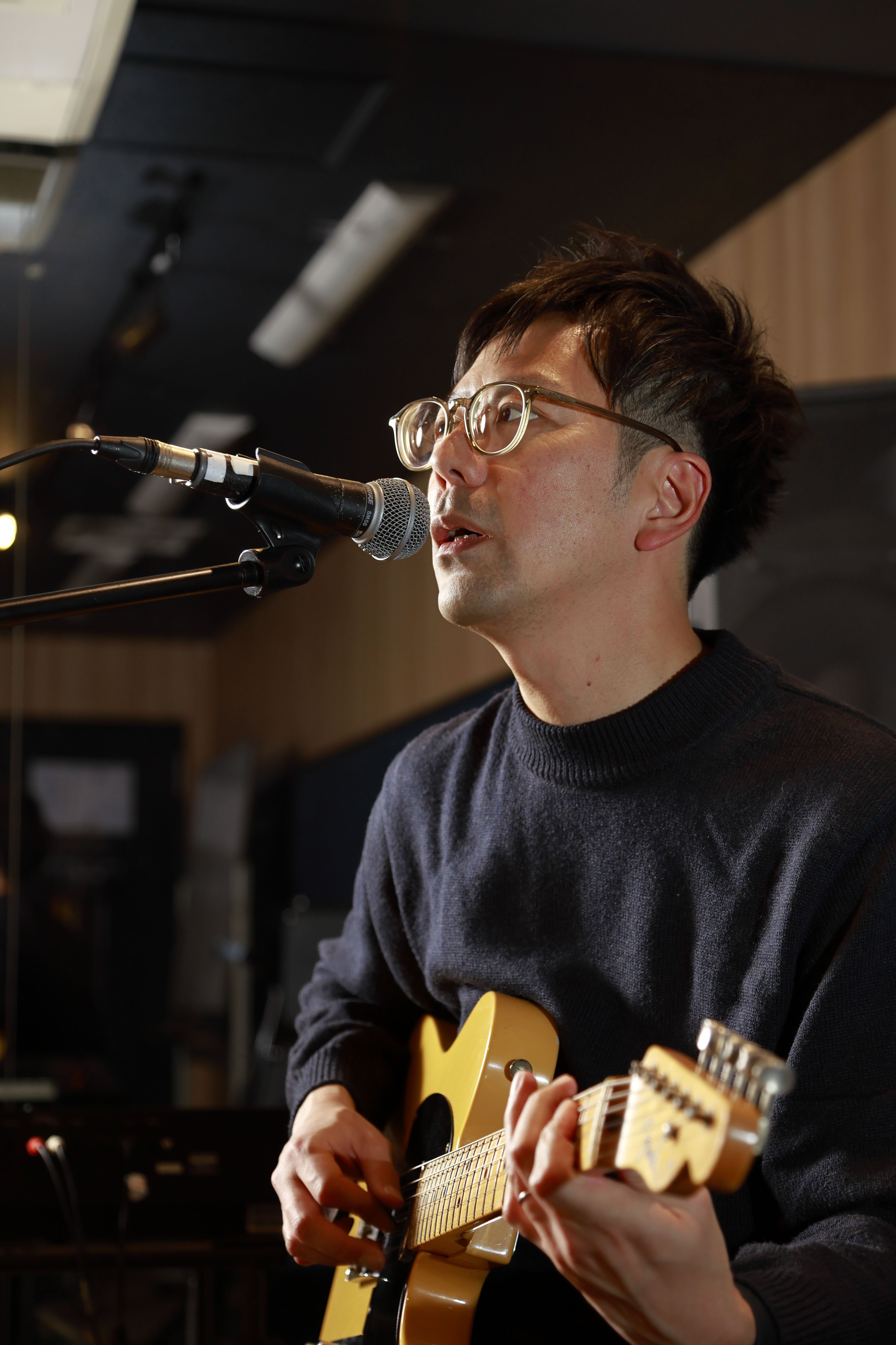 音楽が導いたもう一つのステージ――教員として、そして一人の表現者