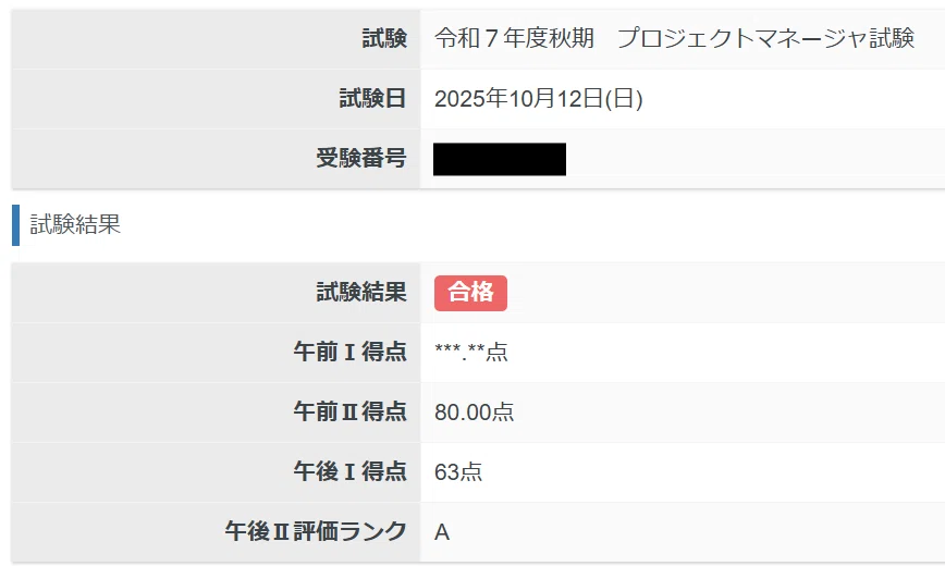 新卒一年目のプロジェクトマネージャ試験合格体験記｜SHIFT Group 技術
