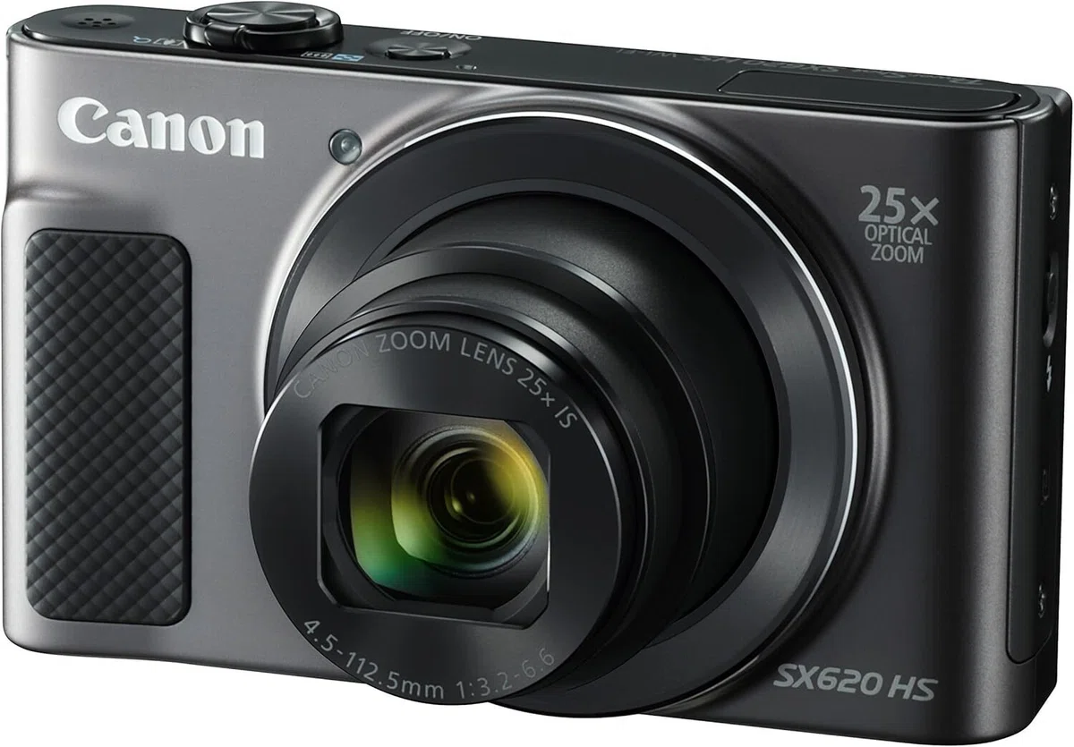 5 Entry-Level Compact Cameras You Can Buy on a Student Budget [Cameras ...