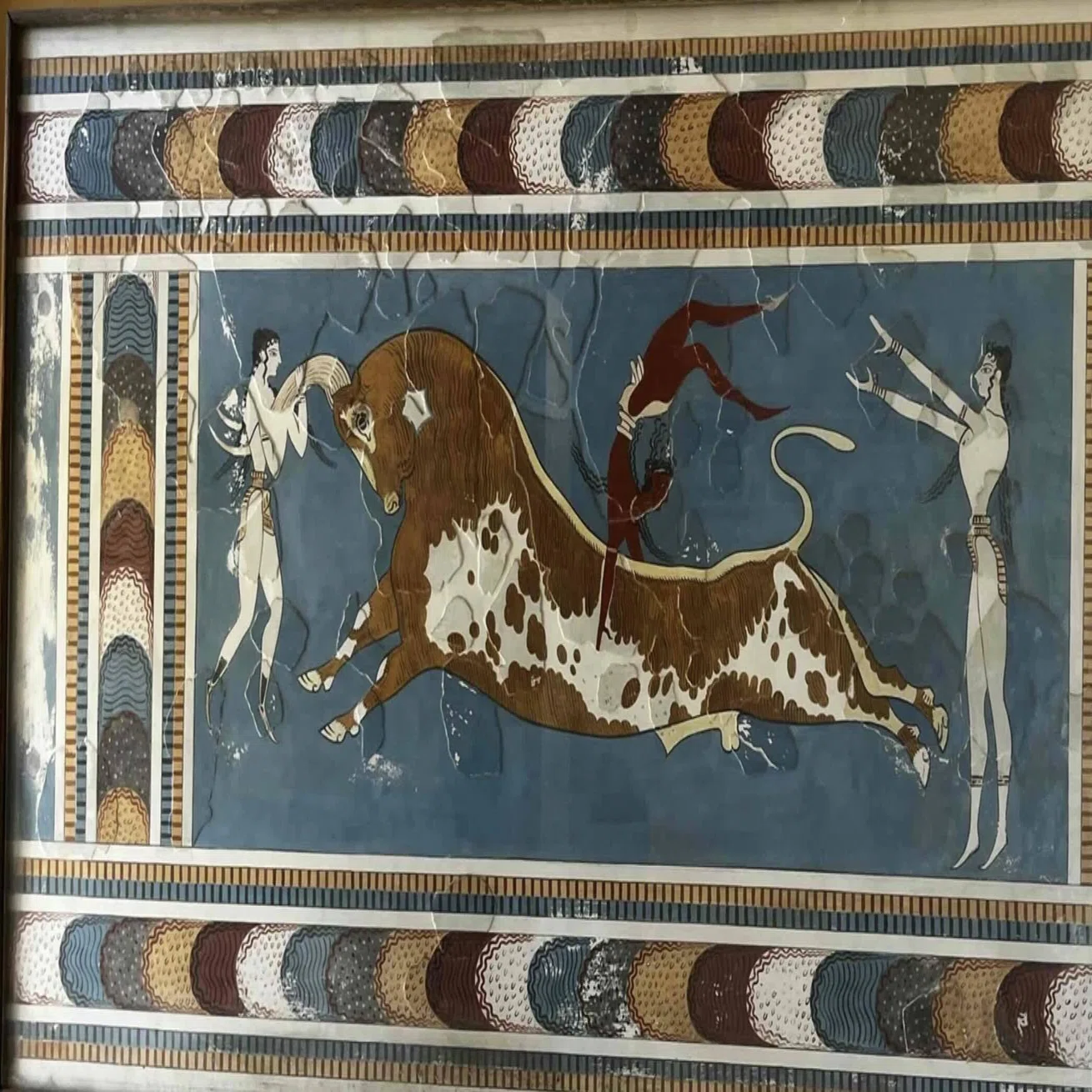 新年は古代ギリシャと過ごす一週間 - 神話から歴史へ、静かな 