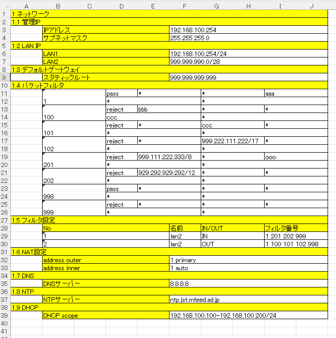 AIエージェントで「確認しやすい設定書」を目指した話｜そふくり