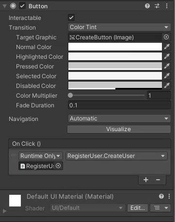 UnityとFirebase realtime Databaseを使ってデータの保存と取得をしてみた②｜afresgamer