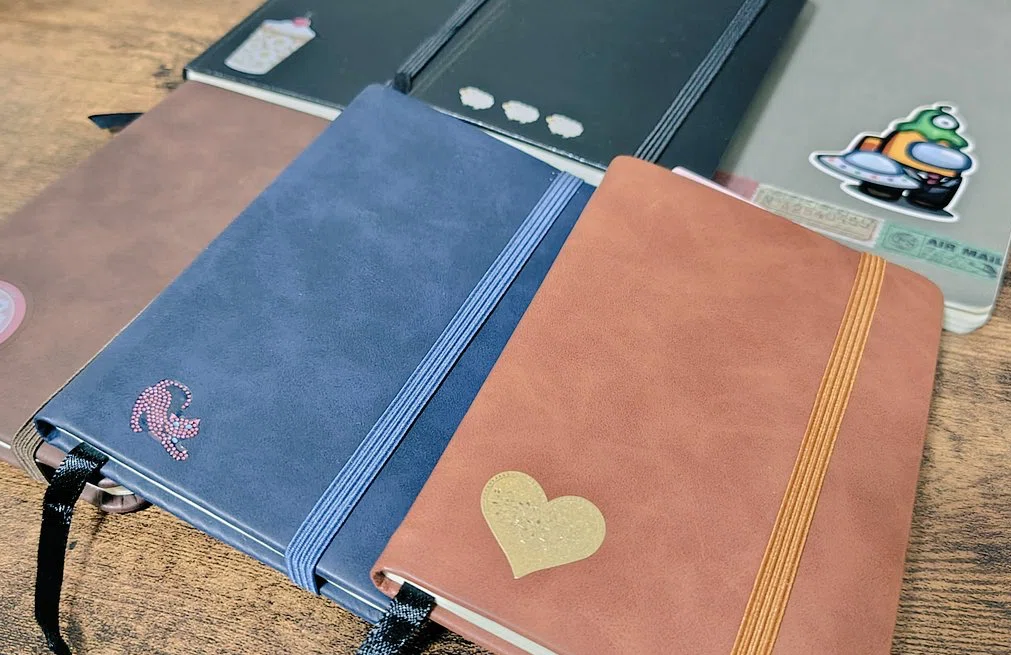 【ムーシュー⭐︎さま専用/リピート割】故宮日暦 Notes for 2026｜さささよ