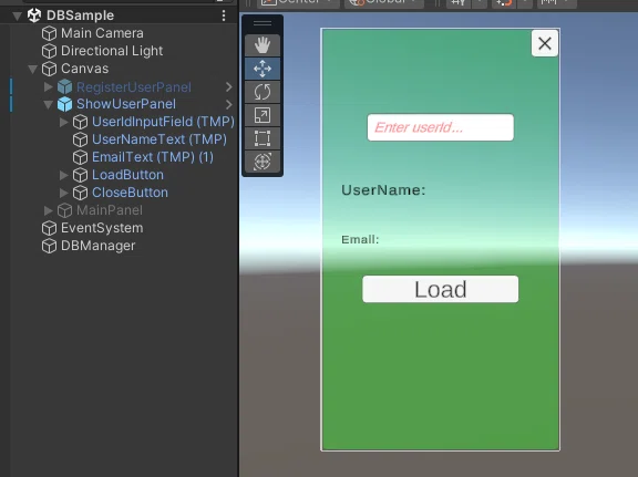UnityとFirebase realtime Databaseを使ってデータの保存と取得をしてみた②｜afresgamer