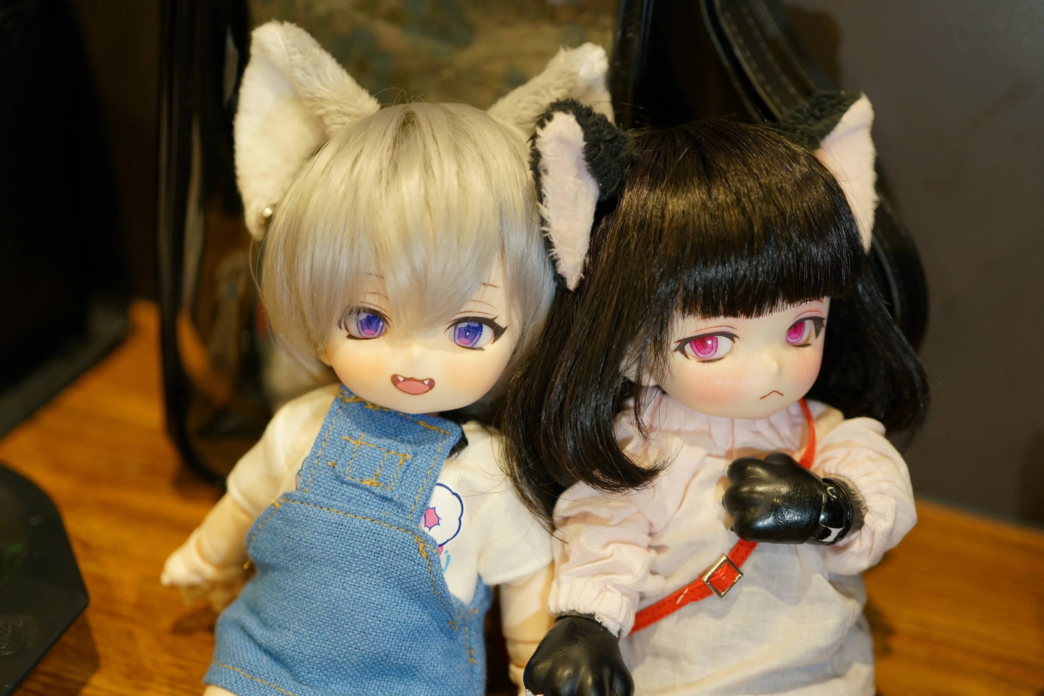 神戸から香川へ。ドールとジャンボフェリーの旅｜edward.debit.doll