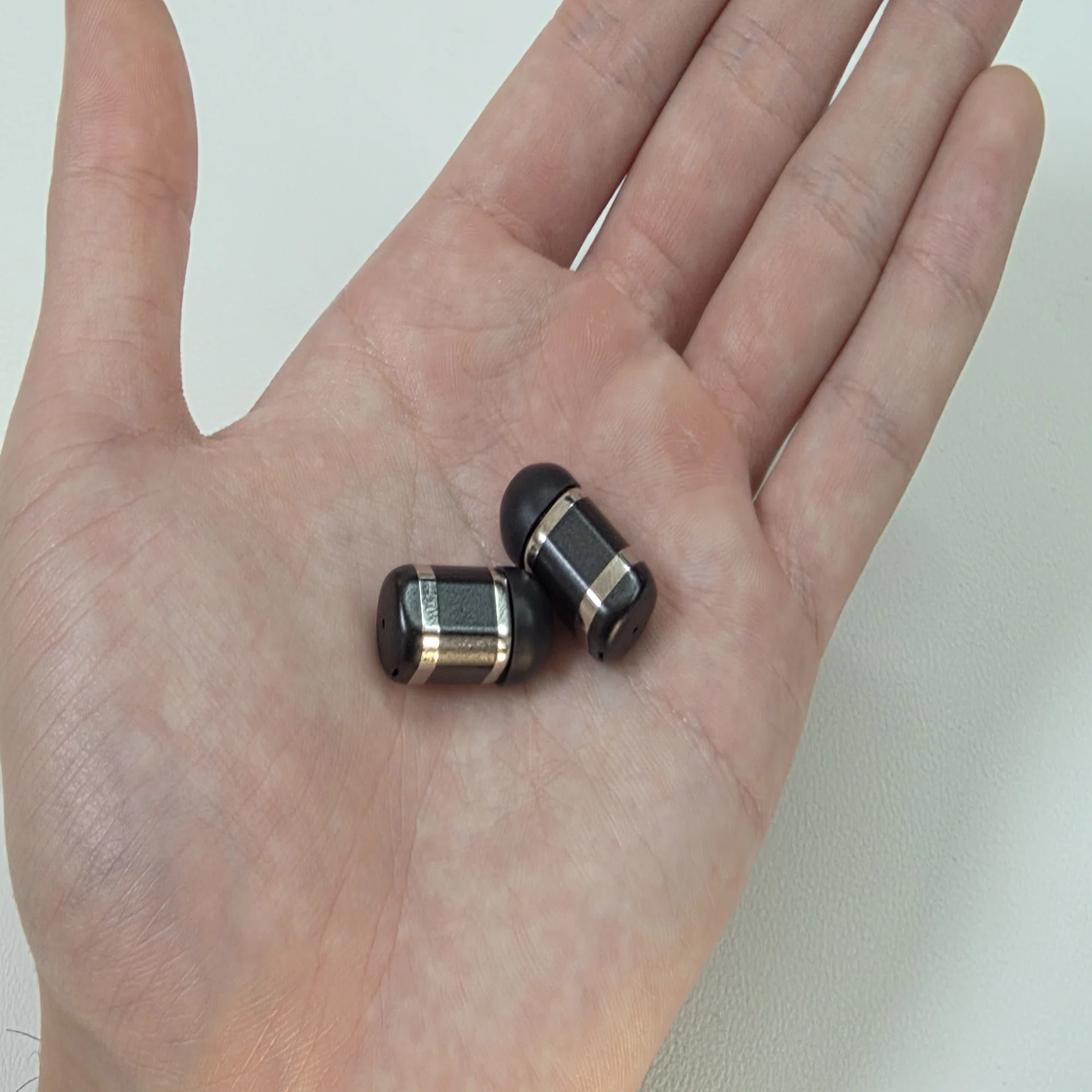 心配が勝った】HUAWEI WATCH Buds レビュー｜おもぺ師