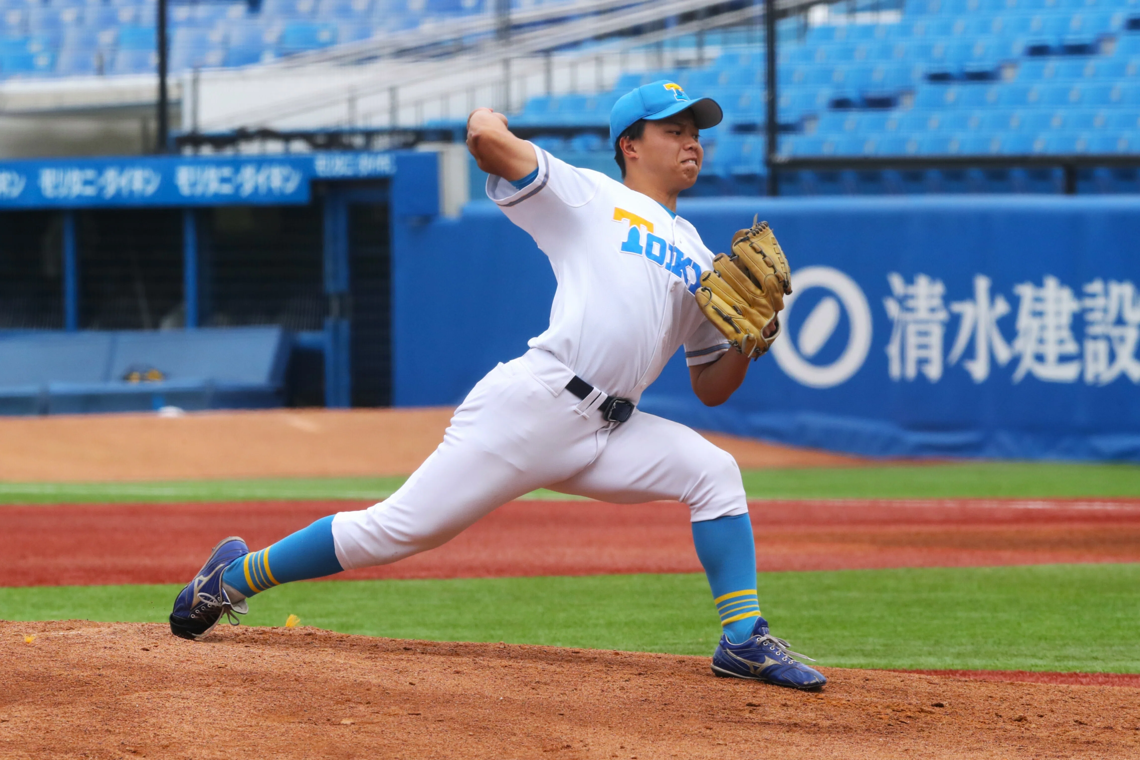 東大野球部データ対談・R8卒増田滉生：後編】 東大の投げる哲学者 その