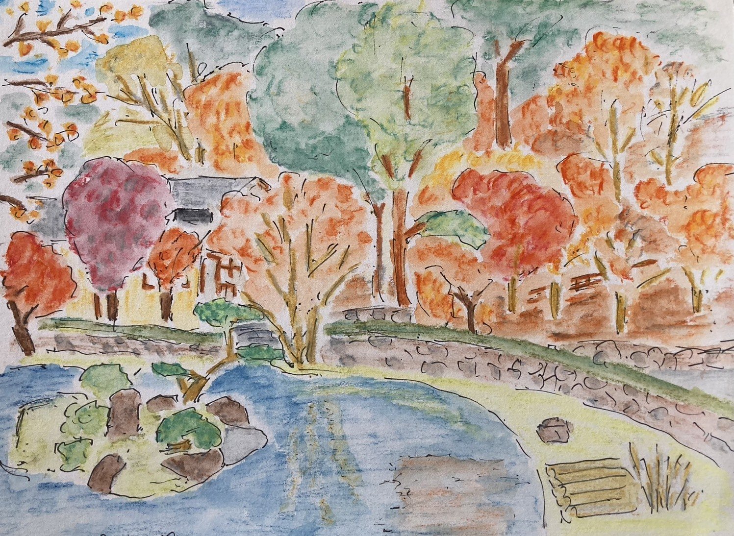 2006年④】太海・彦根・称名寺・虹の郷・須崎｜Mt. Fuji