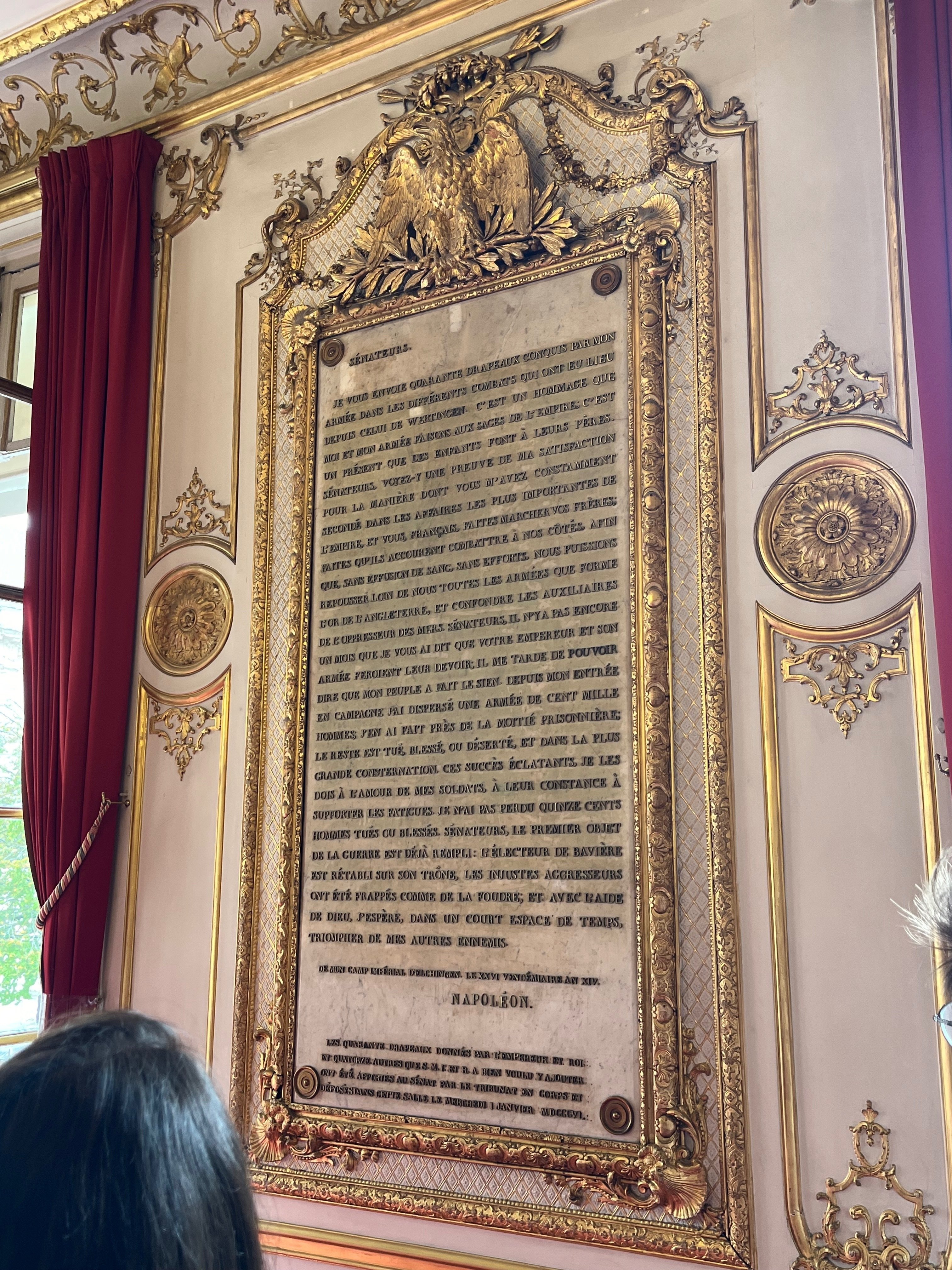 ヨーロッパ文化遺産の日（2024年の体験記）｜kamiko