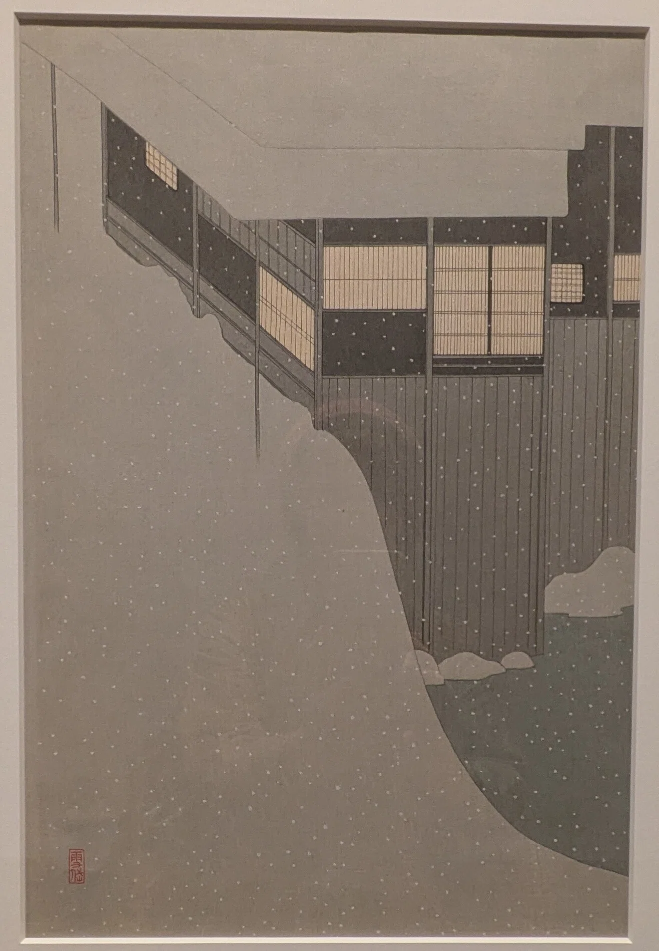 密やかな美 小村雪岱のすべて｜綾小路