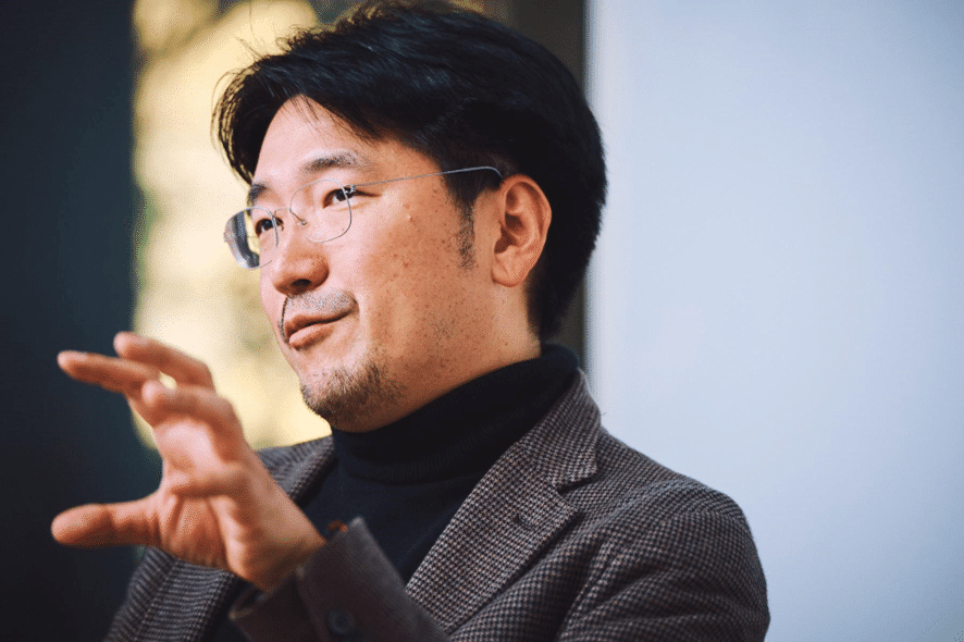 メディア取材記事】徹底分析：日本が低迷から抜け出すための最重要因子