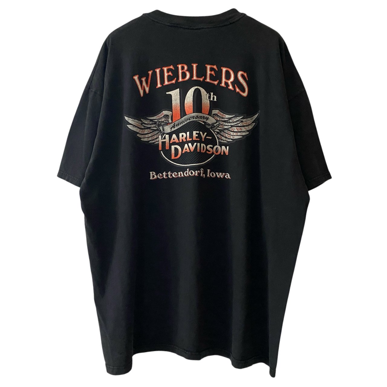 販売中】 90年代ハーレーTの名作！ Harley Davidson 