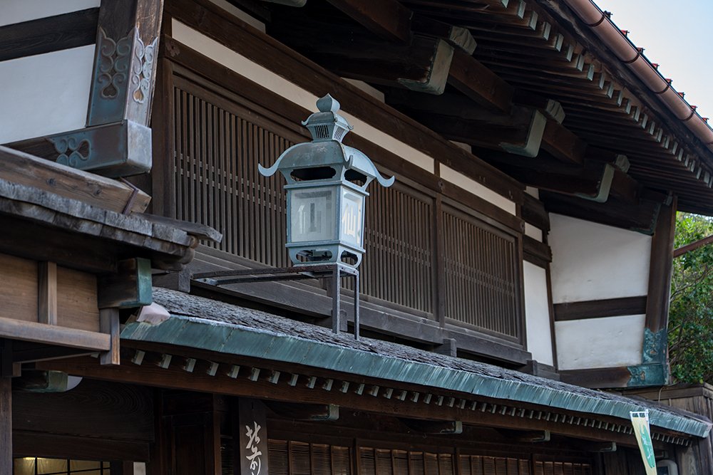 日本全国写真紀行】93 富山市東岩瀬町ほか｜旅ブックスMAGAZINE