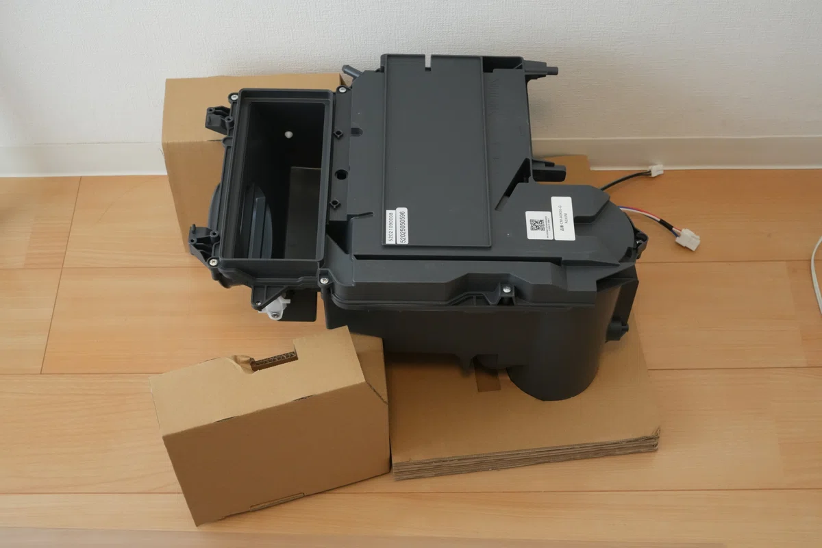 Panasonic ドラム式洗濯機 ヒートポンプユニット