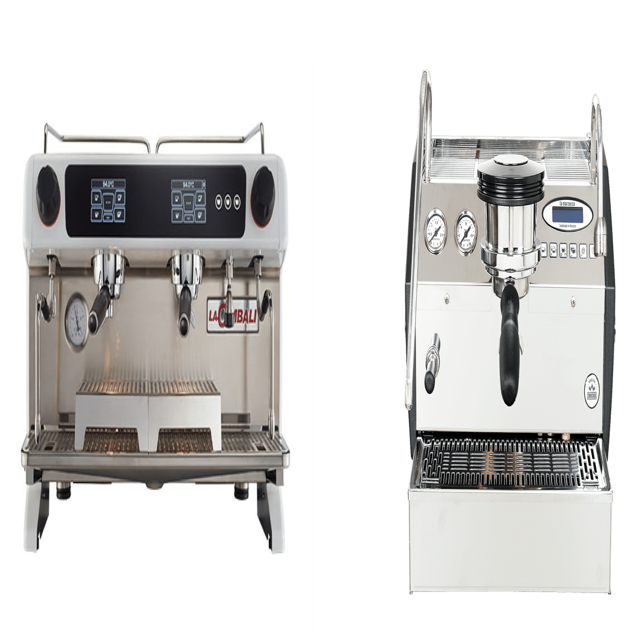 家庭用エスプレッソマシンの選び方（ラテアート向け）｜Adelie Coffee Lab