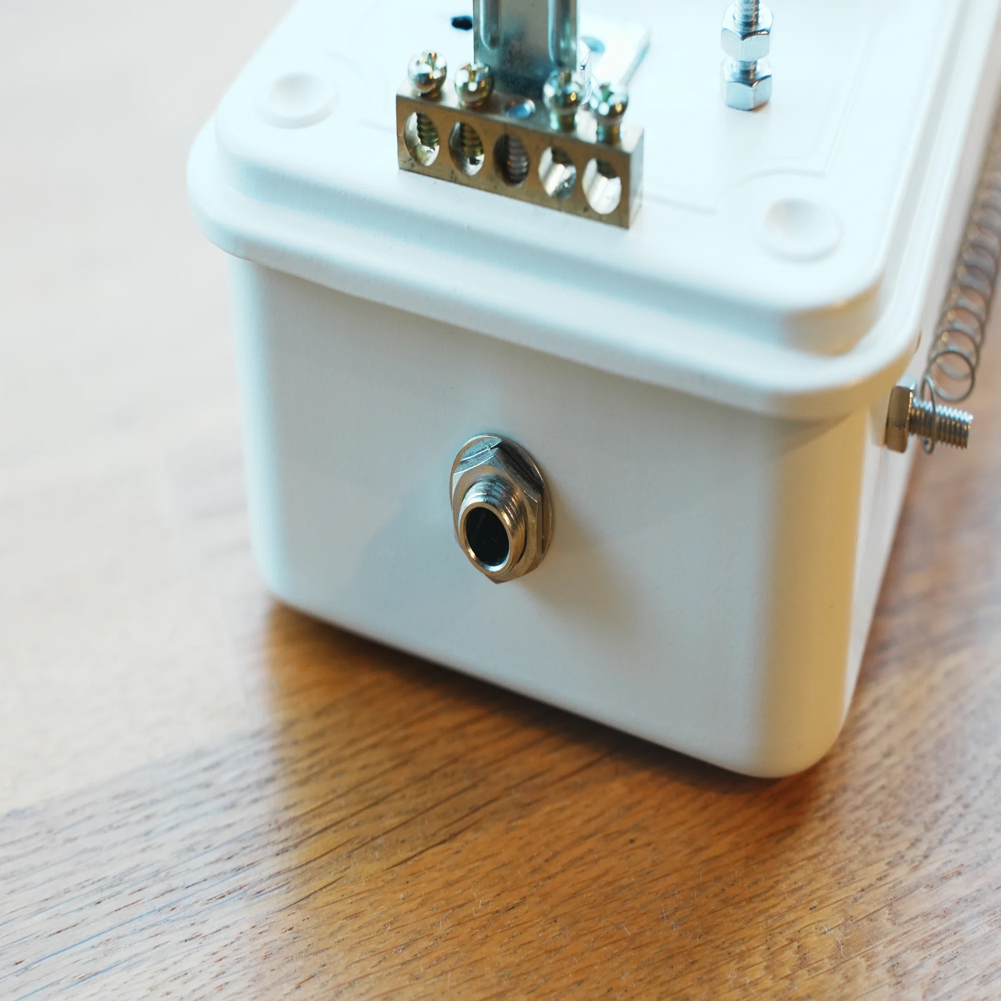 ノイズボックスとその周辺のまとめ-DIY Noise Box, Ambient Box 随時 