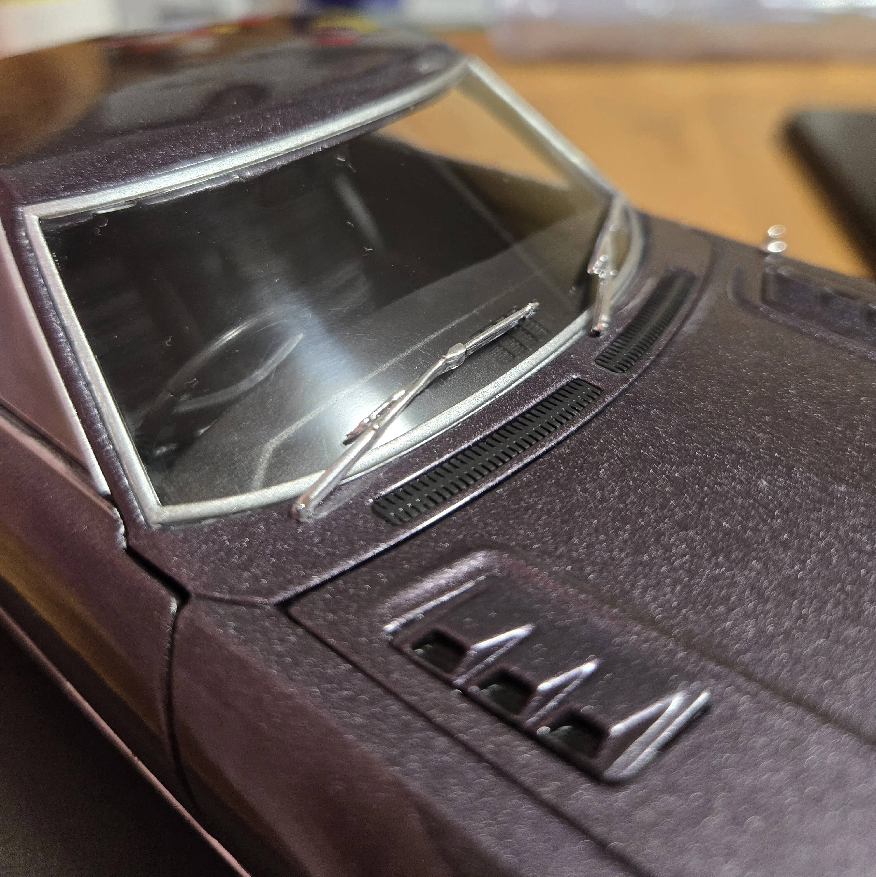 アシェット 1/18エクストラスケール国産名車コレクション セリカLB