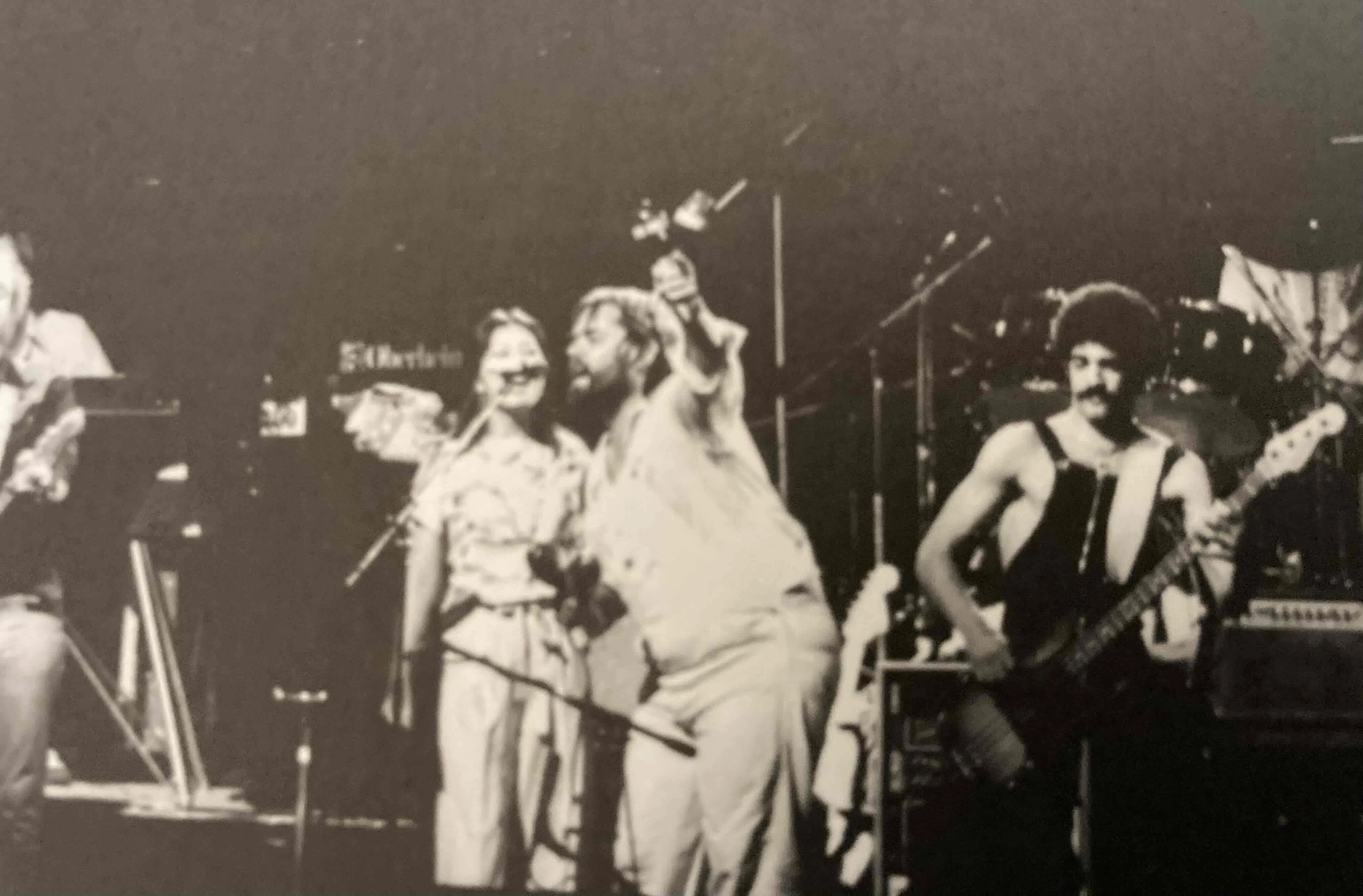Little Feat [ Waiting For Columbus ] Warner Bros BS-3140