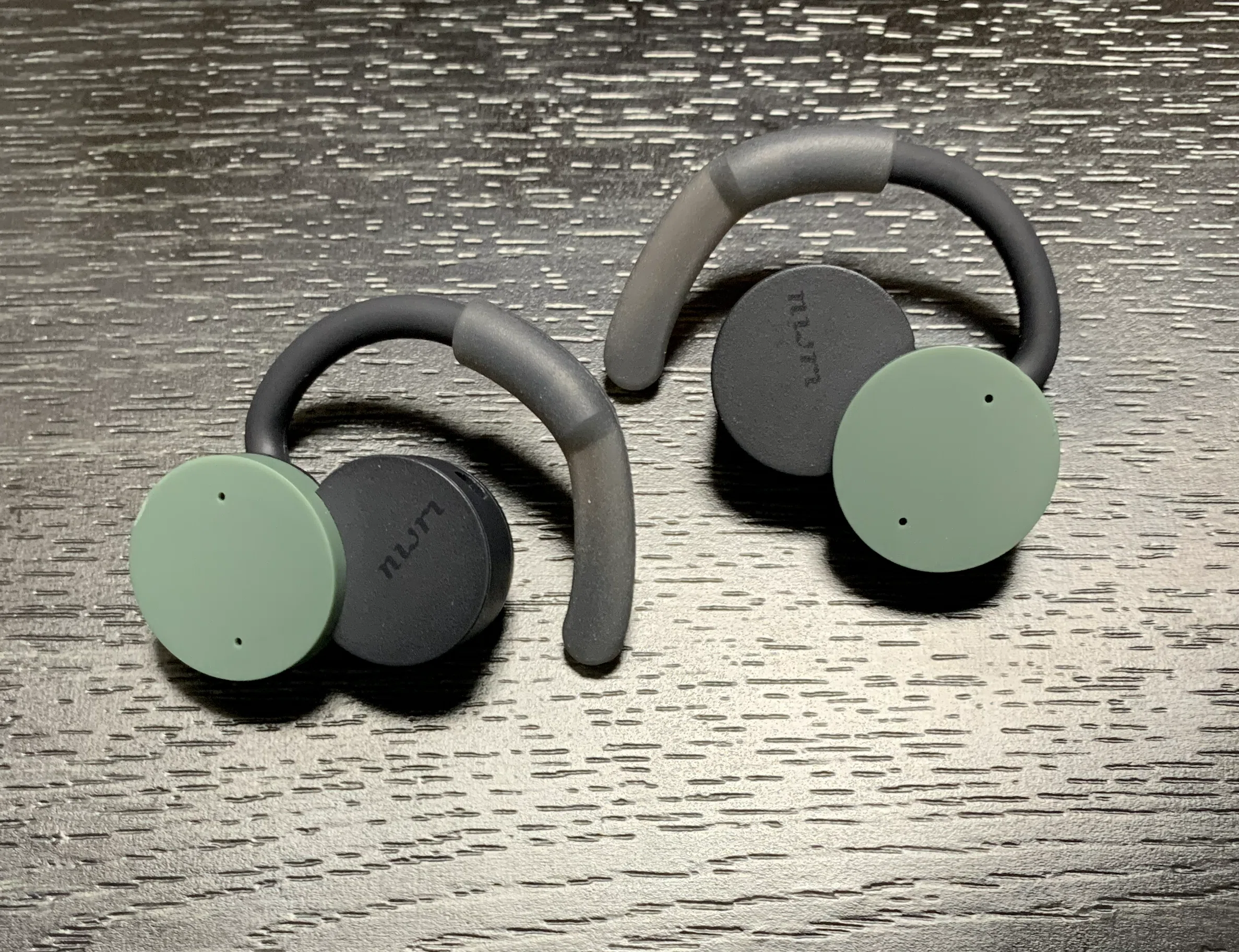 4か月使ってわかった、オープン型イヤスピーカーの答え | nwm DOTS
