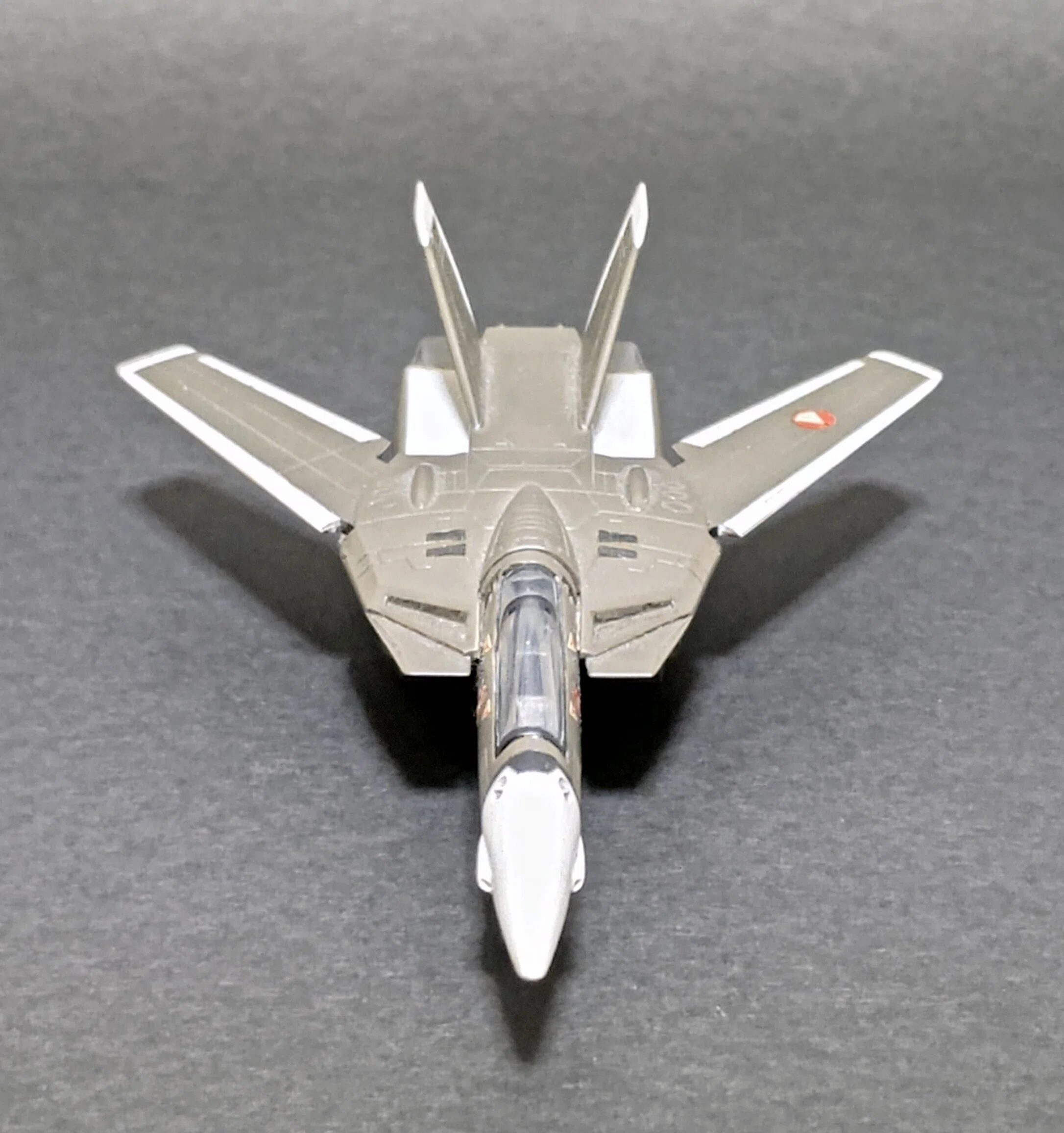 いい歳こいたおっさんが過去作を晒す話 その6-1 VF-1 1/72 & 1/100編