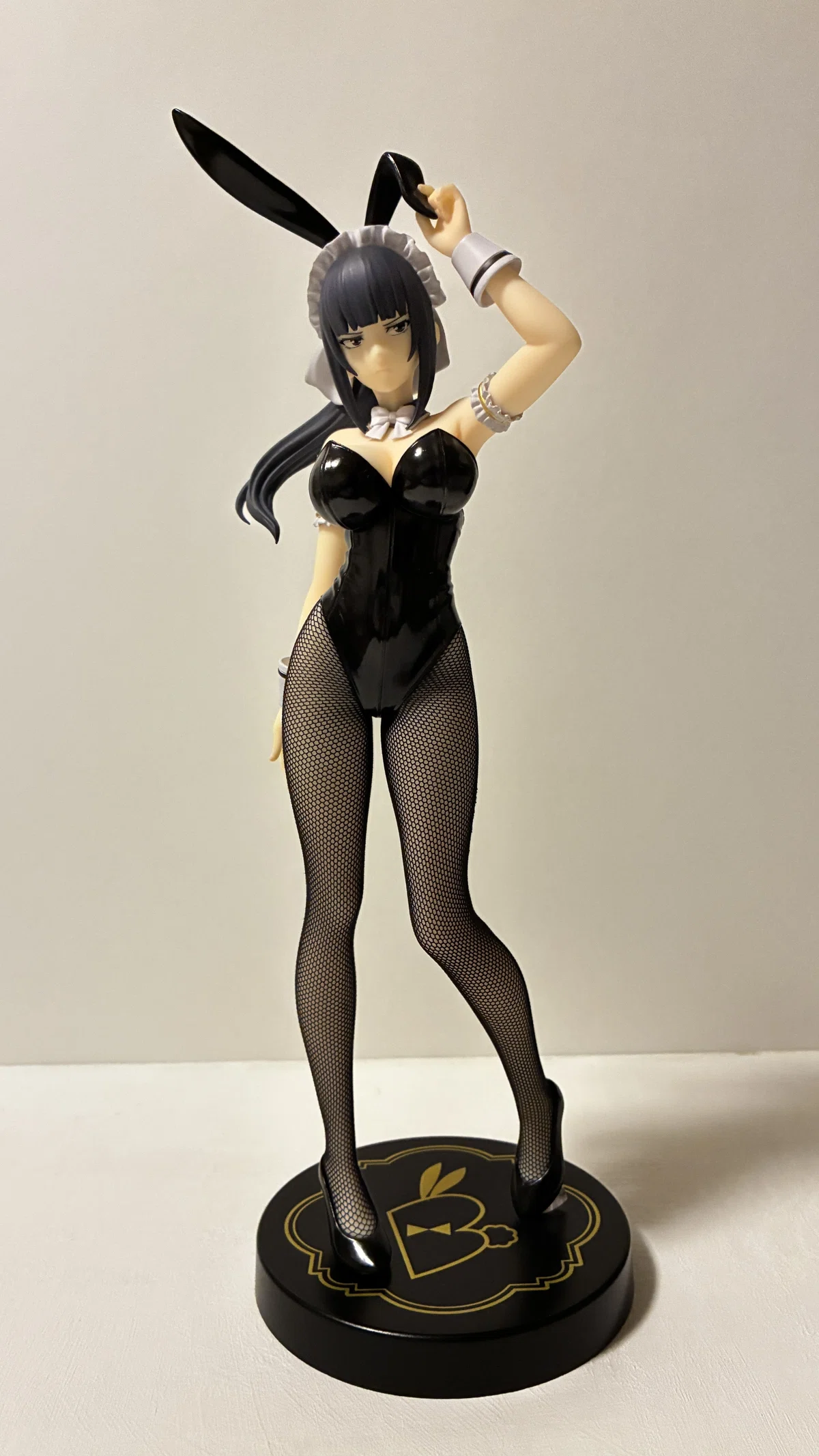 オーバーロード】BiCute Bunnies Figure ナーベラル・ガンマ 獲ってき 