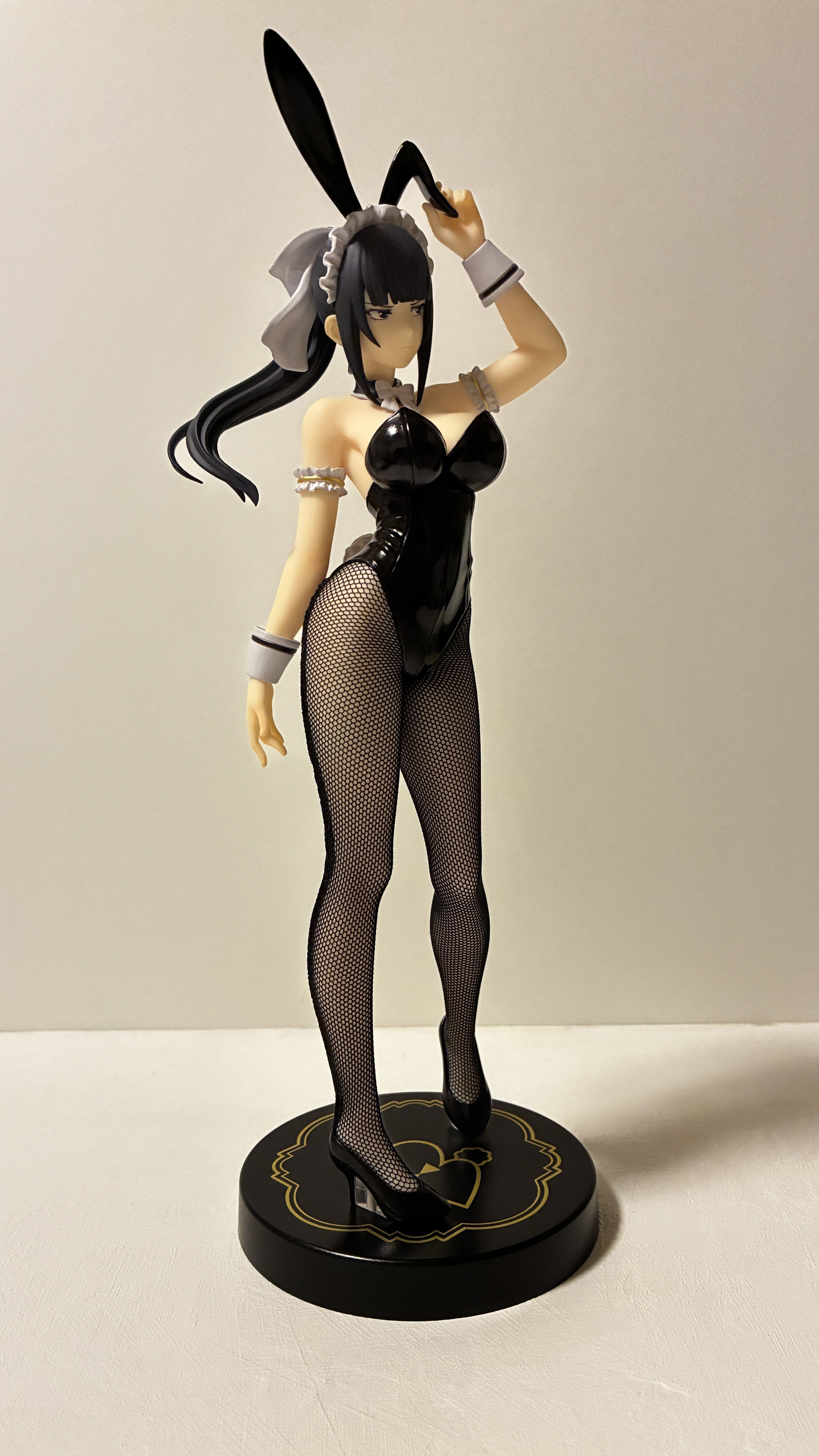 オーバーロード BiCute Bunnies Figure ナーベラル・ガンマ ナーベラル・ガンマ オーバーロード BiCute Bunnies Figure - メルカリ