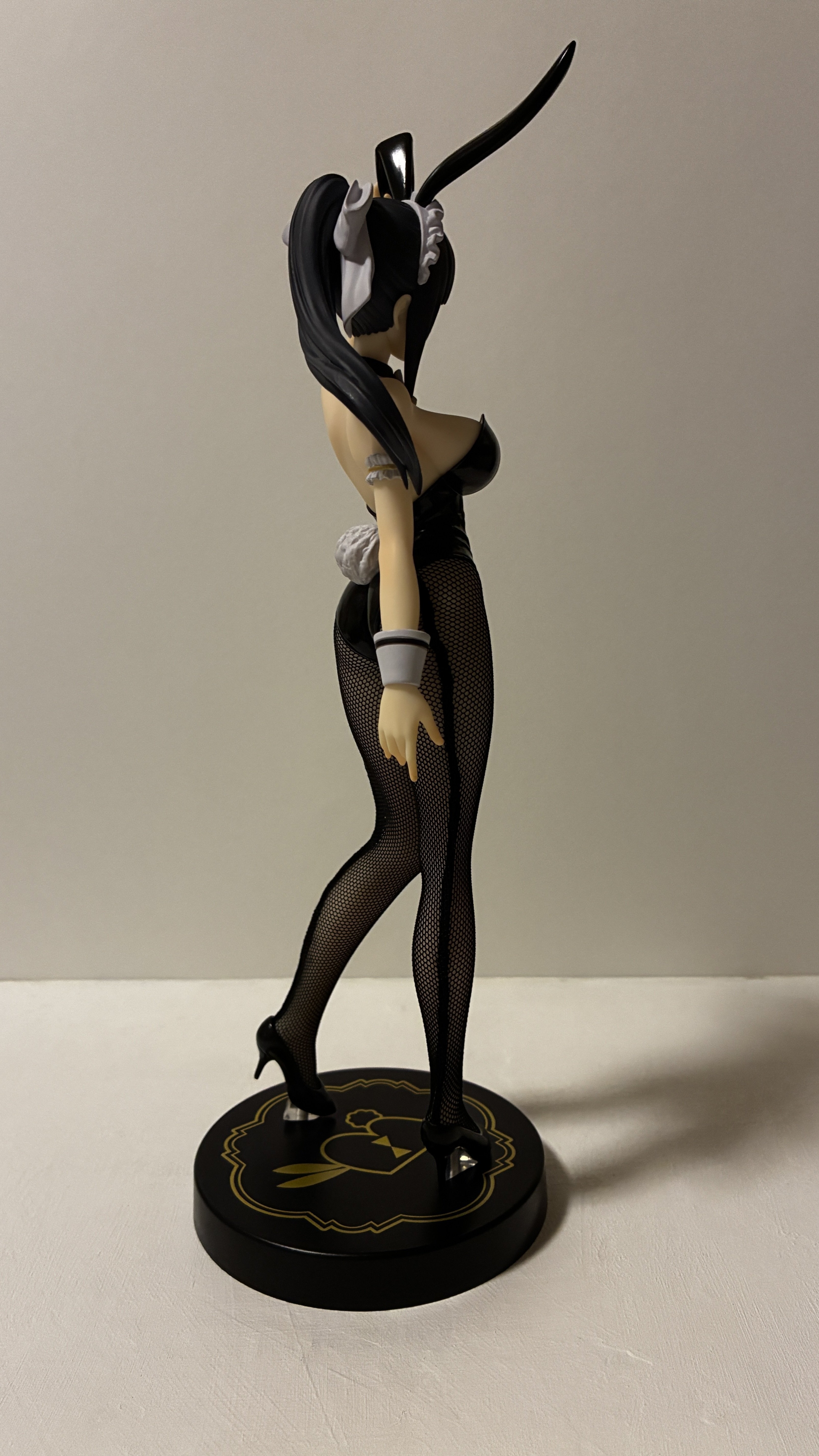 オーバーロード】BiCute Bunnies Figure ナーベラル・ガンマ 獲ってき