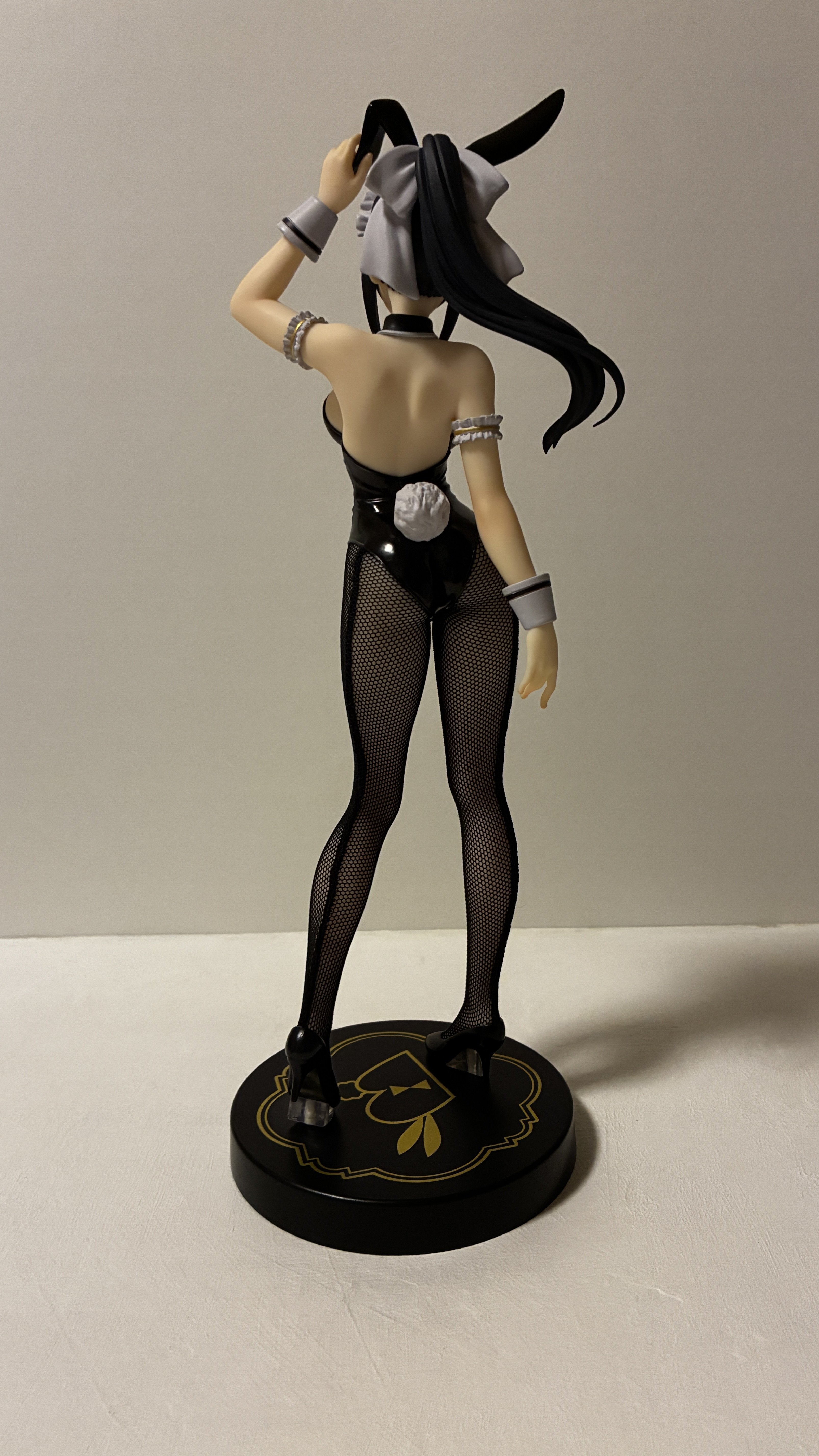 オーバーロード】BiCute Bunnies Figure ナーベラル・ガンマ 獲ってき