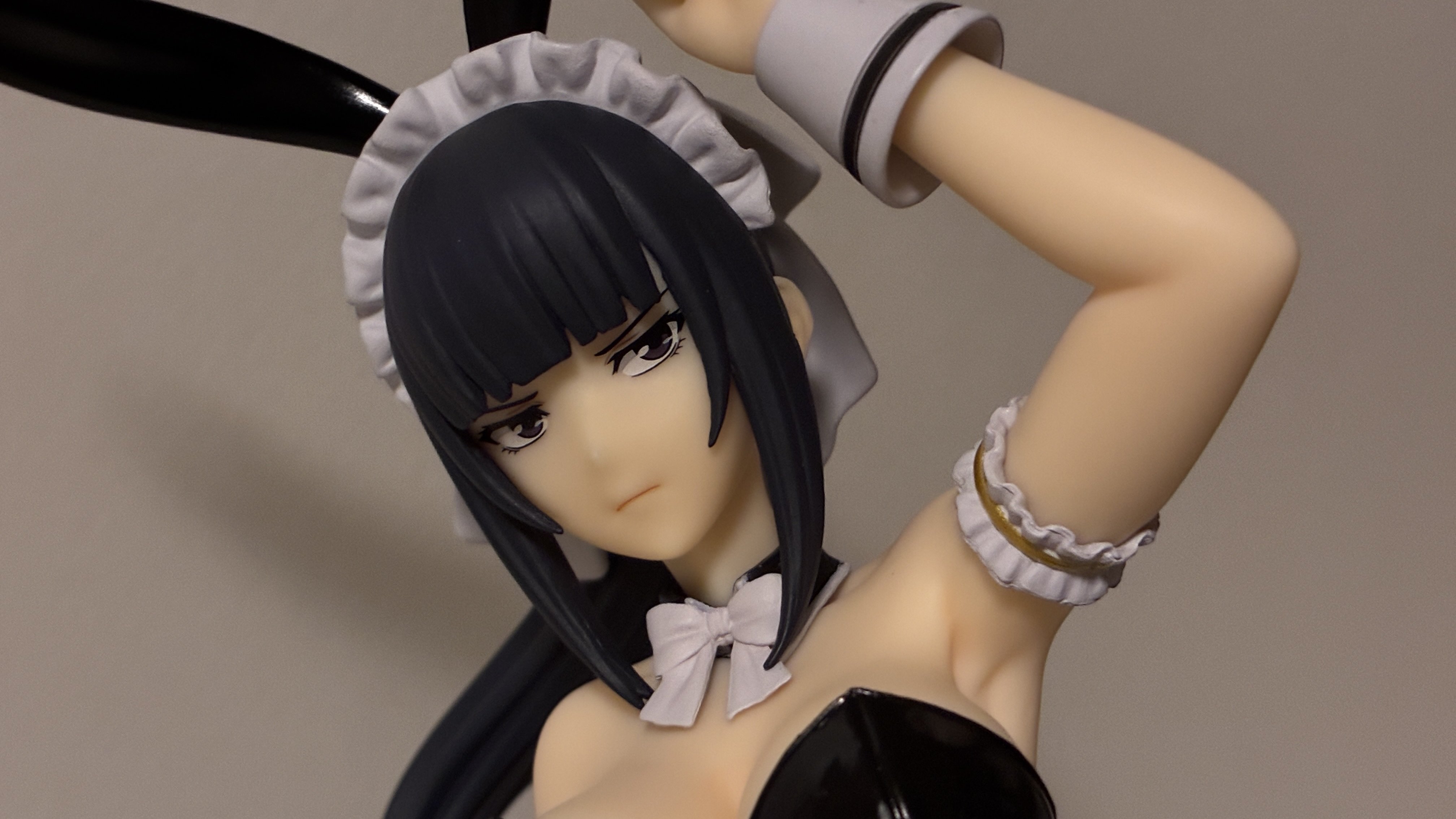 オーバーロード】BiCute Bunnies Figure ナーベラル・ガンマ 獲ってき