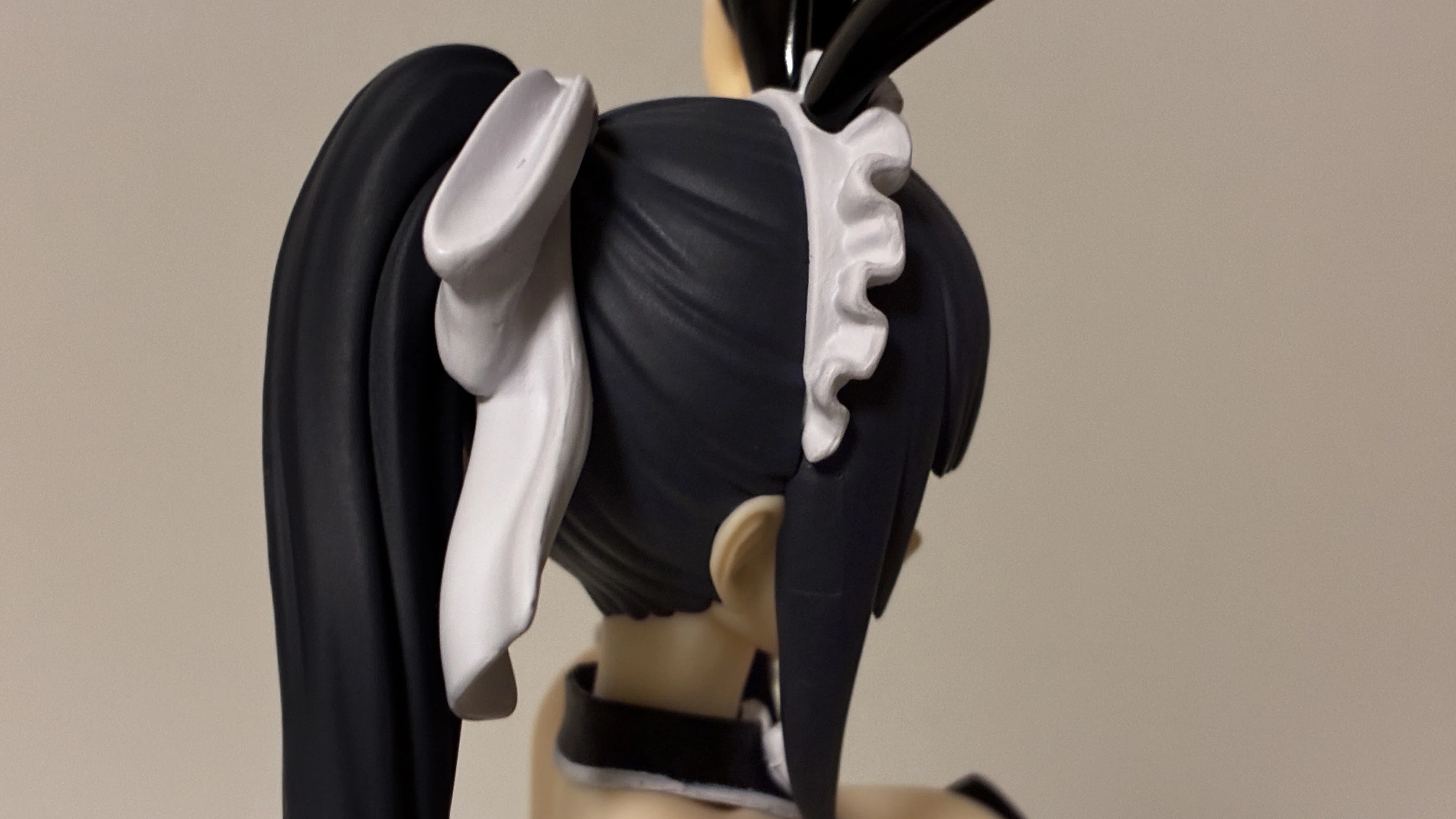 オーバーロード】BiCute Bunnies Figure ナーベラル・ガンマ 獲ってき