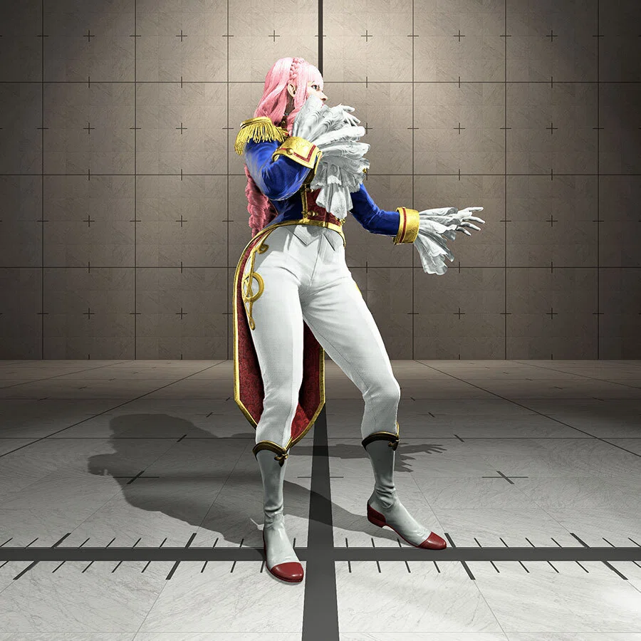 ストリートファイター6 アウトフィット個人的ティア表とその理由