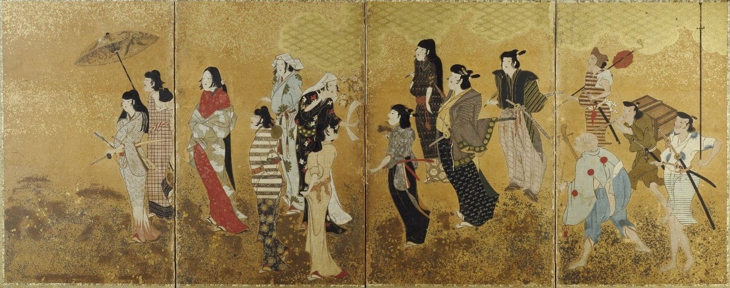 岸田劉生の頽廃的な「卑近美」（1）【アートのさんぽ】＃42｜谷藤史彦