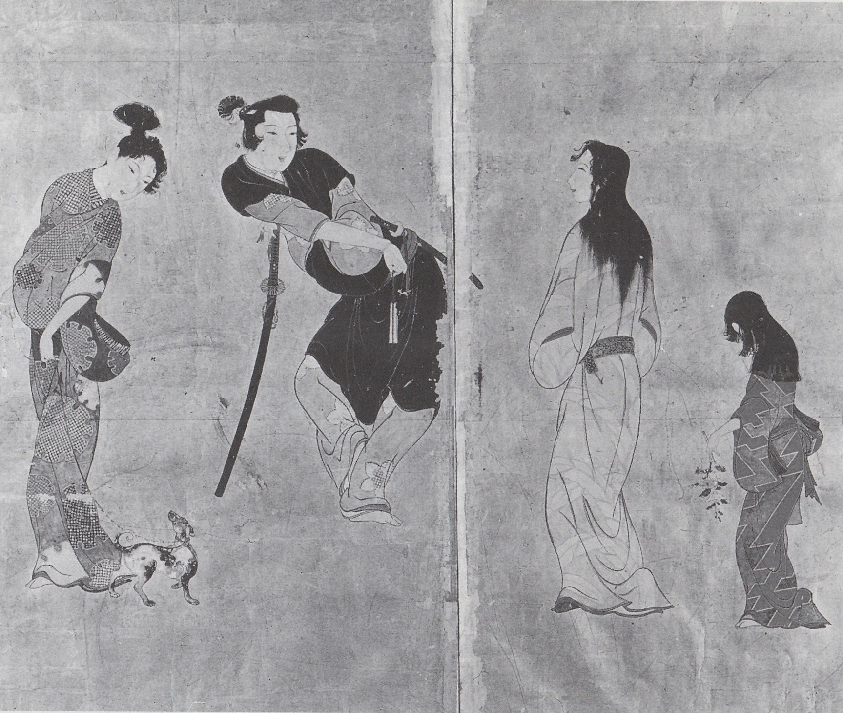 岸田劉生の頽廃的な「卑近美」（1）【アートのさんぽ】＃42｜谷藤史彦