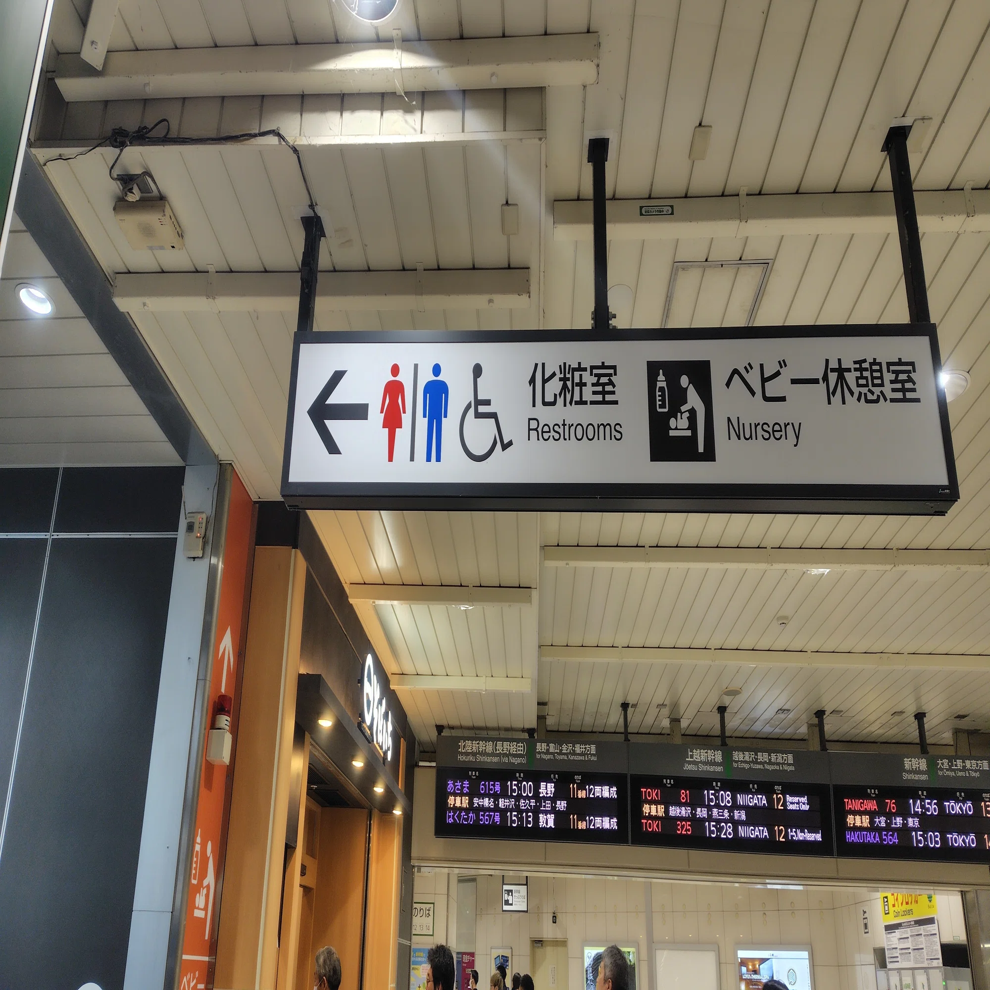 高崎駅で八高線に乗ろうとしたら、次が謎の児玉止まりで、高麗川行き 