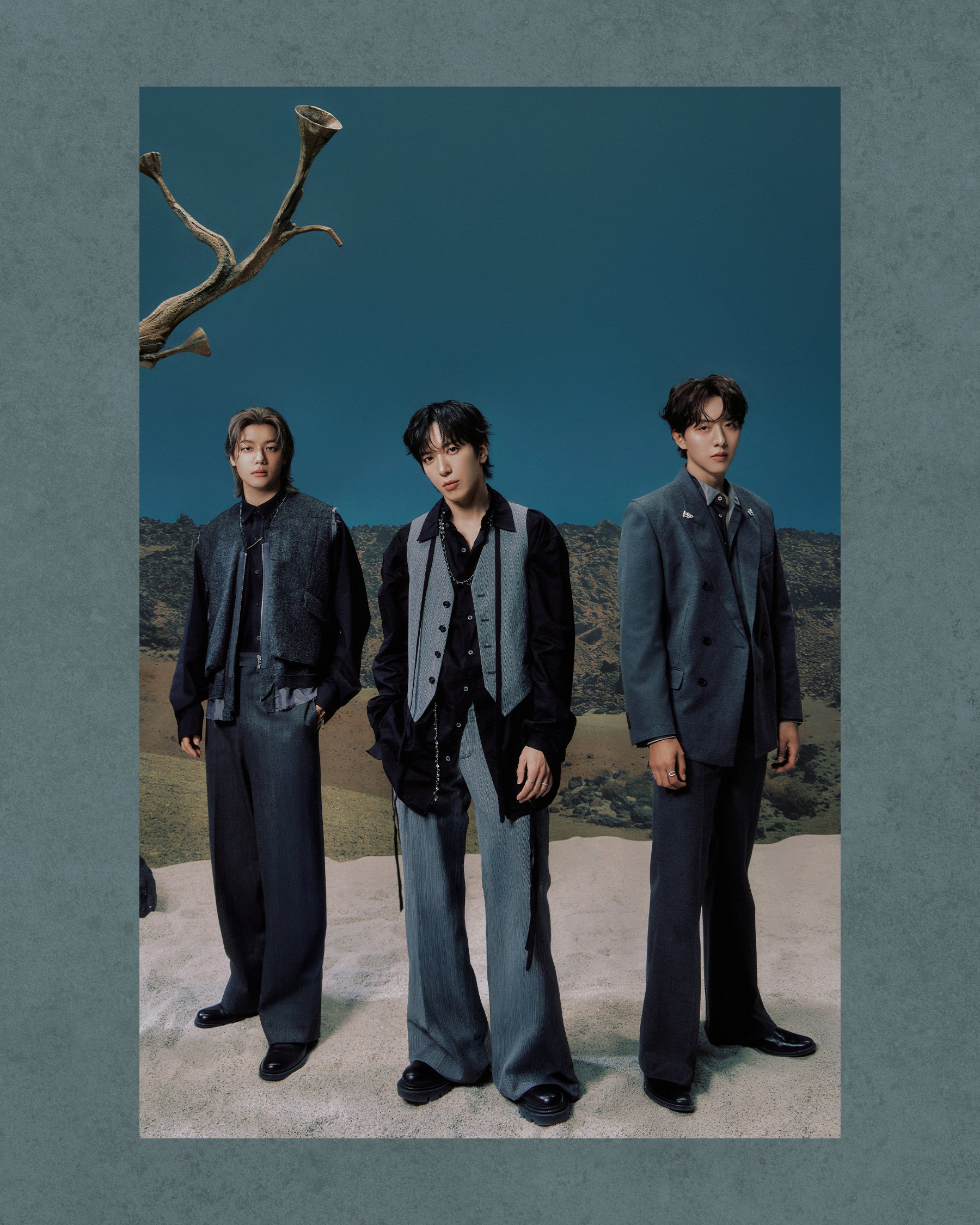 ラスト1 【韓国イベント限定】CNBLUE ヨンヨンイ One Last Day ～Japan Special Edition～』応援＆ありがとう