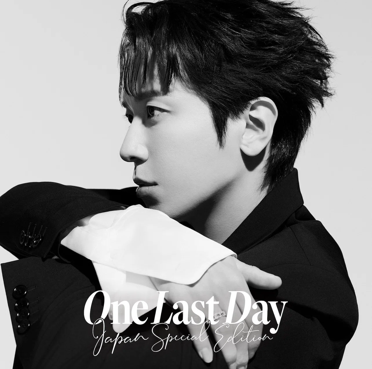 ソンフン day one ヨントン 日本 1/5 One Last Day ～Japan Special Edition～』応援＆ありがとう
