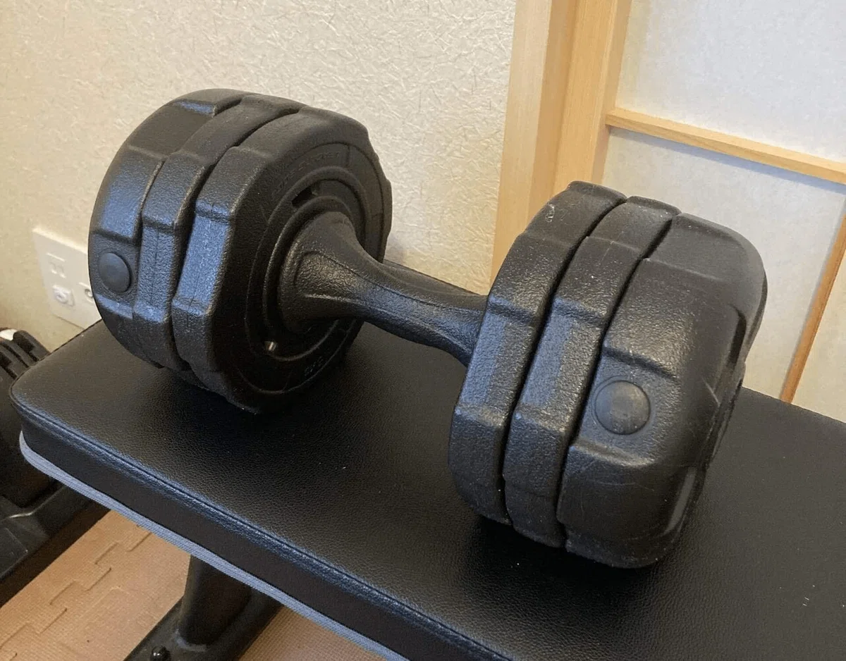 家トレ初心者が「買ってはいけない」筋トレ器具5選｜とりむね｜筋トレ 