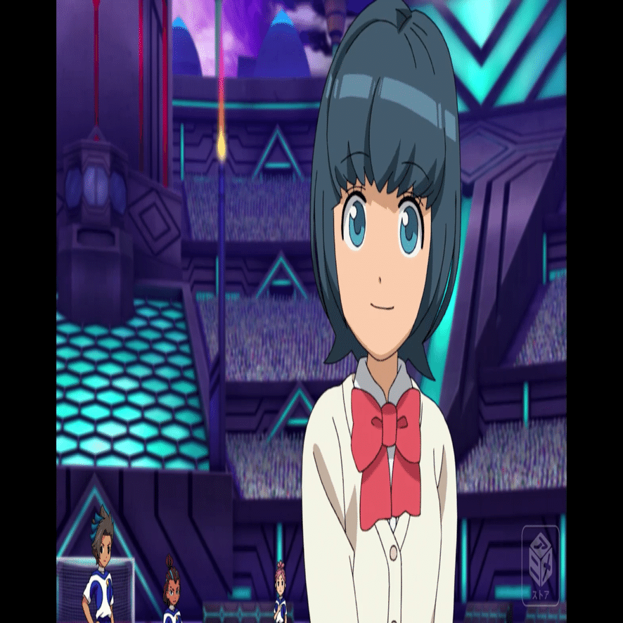 アニメ『イナズマイレブンGO ギャラクシー』感想｜kqck