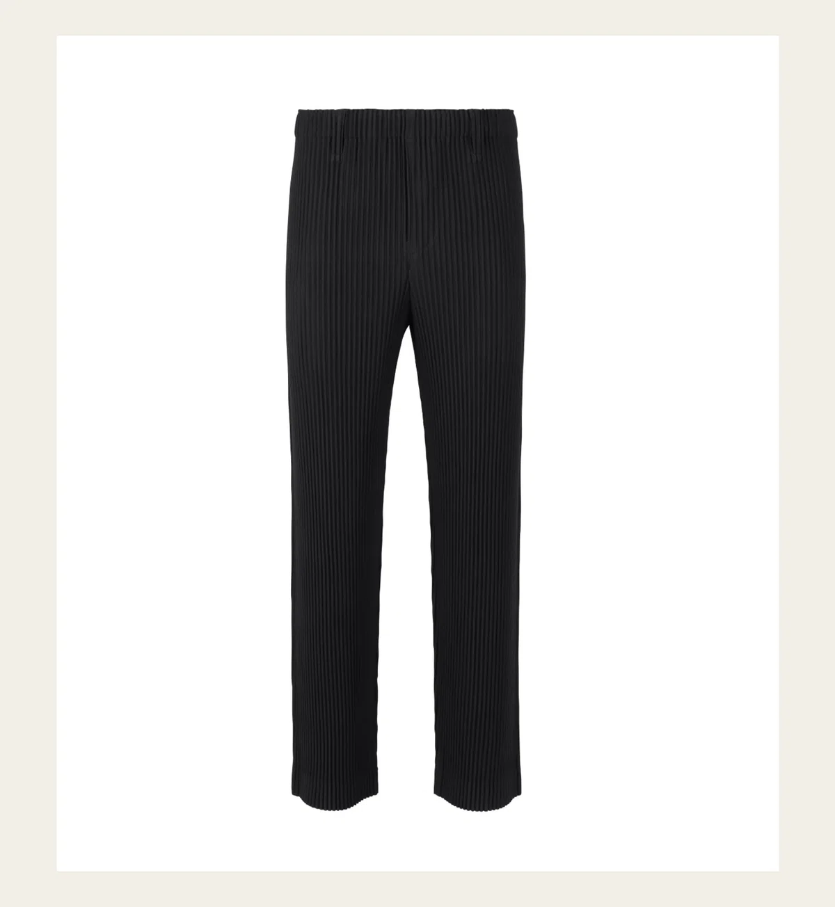 ISSEY MIYAKEにハマった1年間で買ったもの（HOMME PLISSÉ、BAOBAO