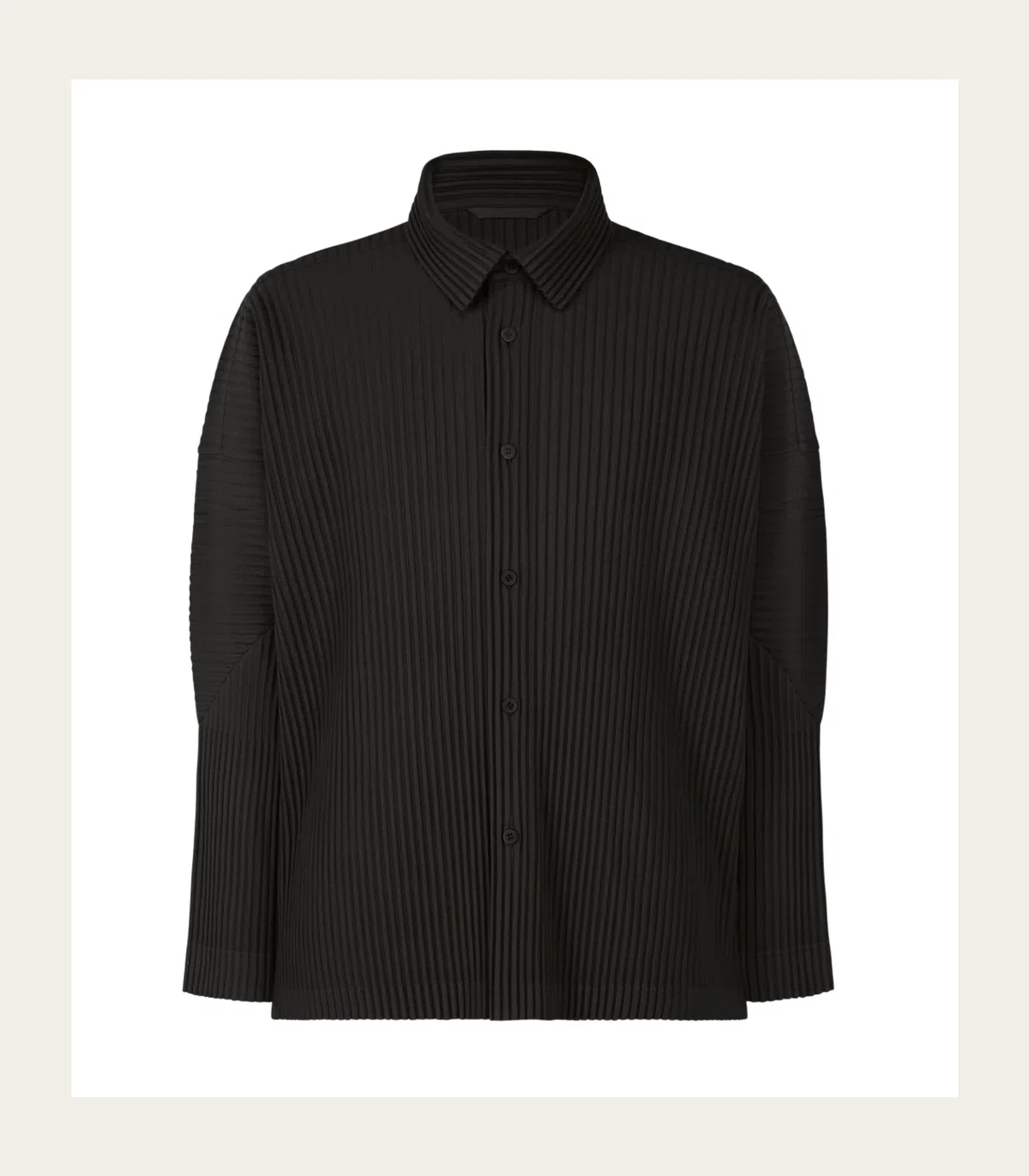 ISSEY MIYAKEにハマった1年間で買ったもの（HOMME PLISSÉ、BAOBAO
