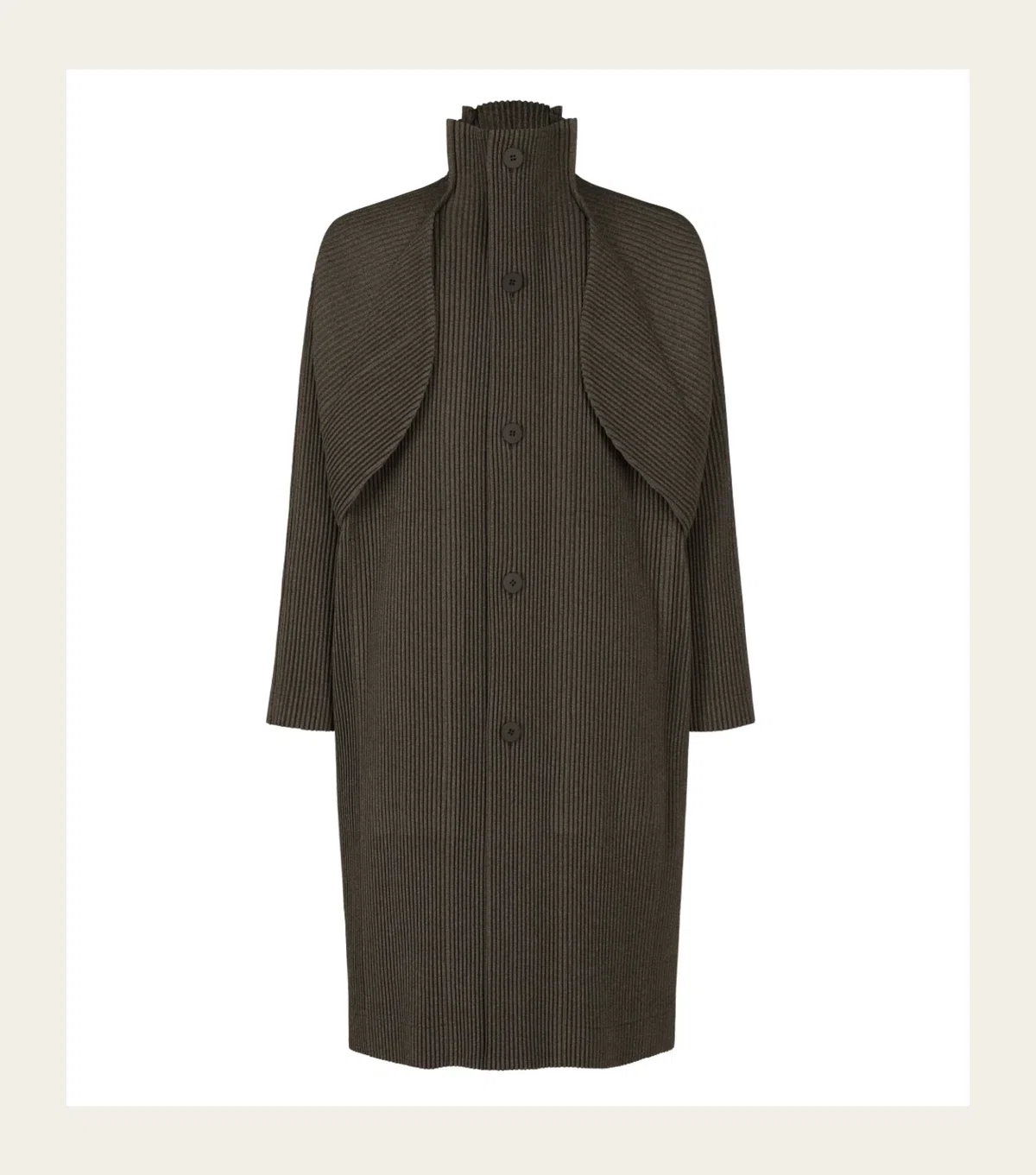 ISSEY MIYAKEにハマった1年間で買ったもの（HOMME PLISSÉ、BAOBAO 