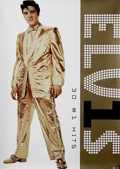 エルヴィス・プレスリー