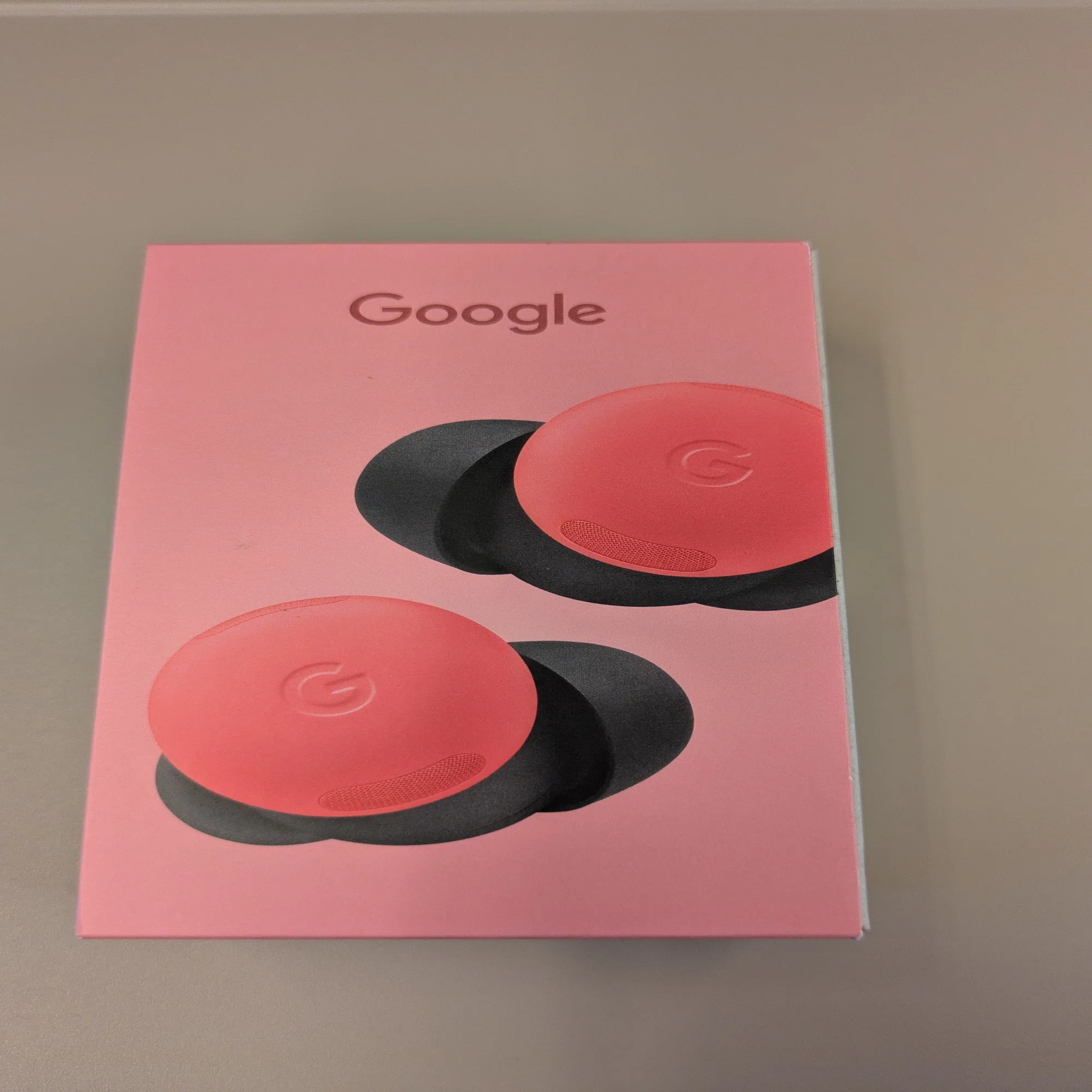 開封の儀】Google Pixel Buds Pro 2が届きました。｜マダムK/脳みその 