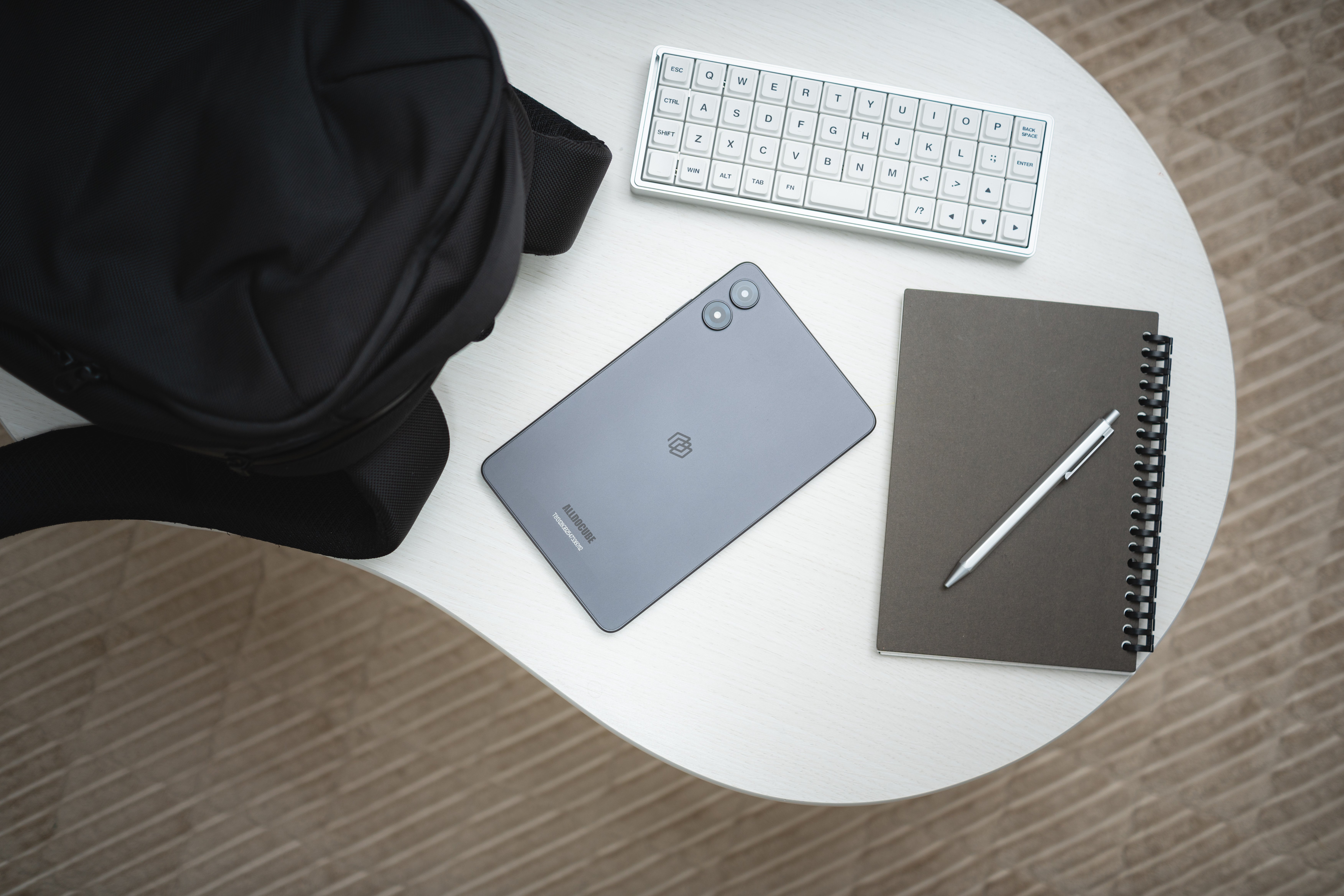 激安Androidタブレットで”インプットとアウトプット”を整える